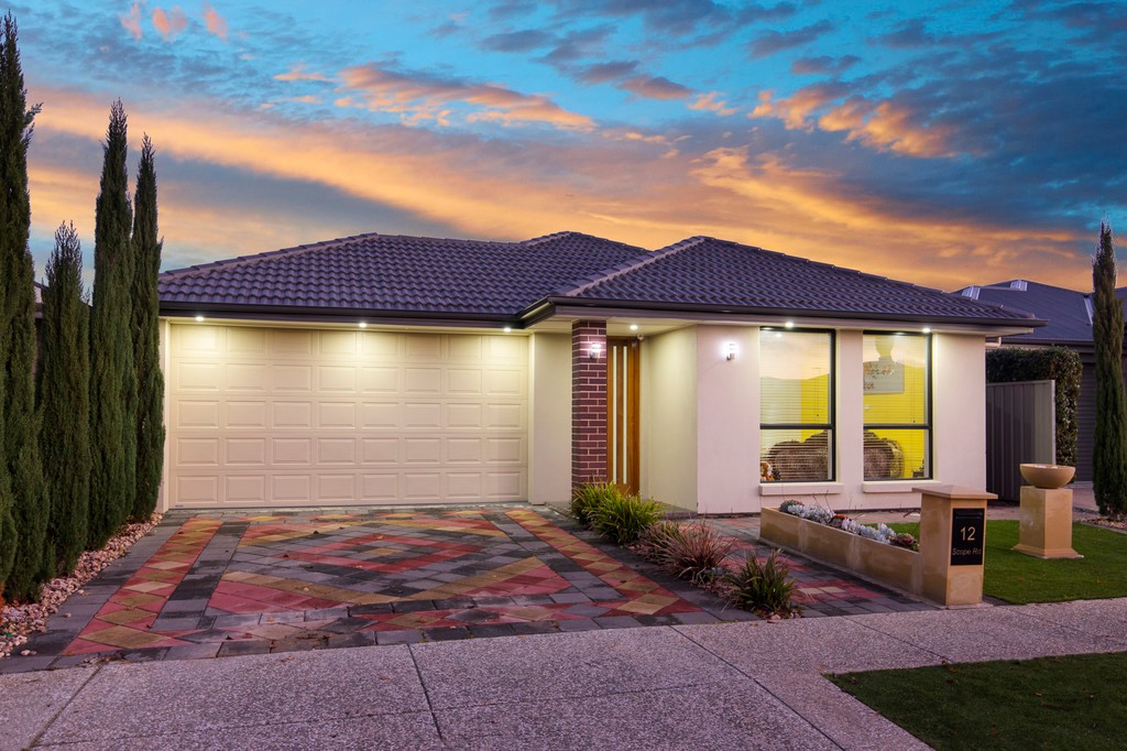 12 Scope Road, Woodcroft, SA 5162