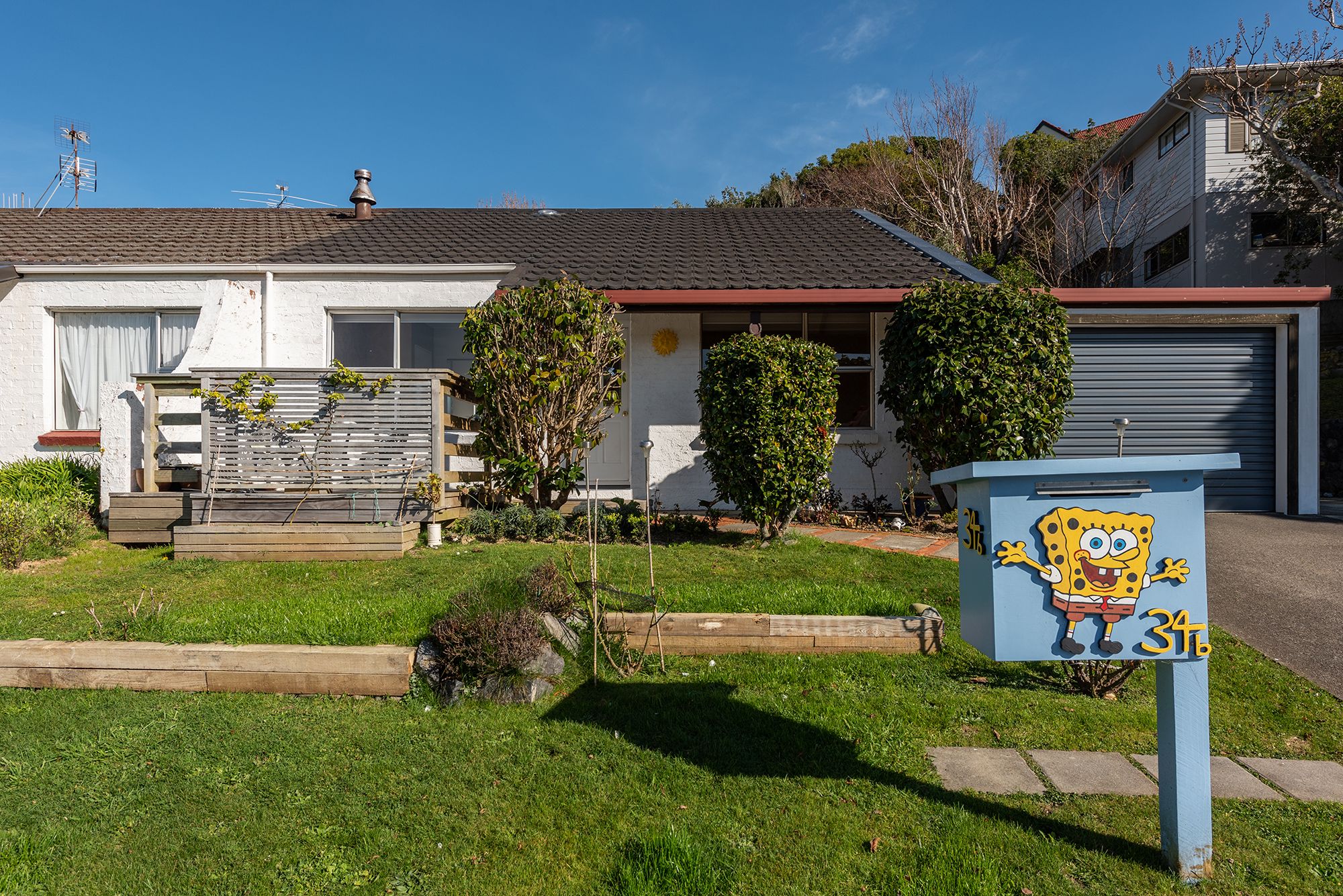34b Halswater Drive, Churton Park, Wellington City