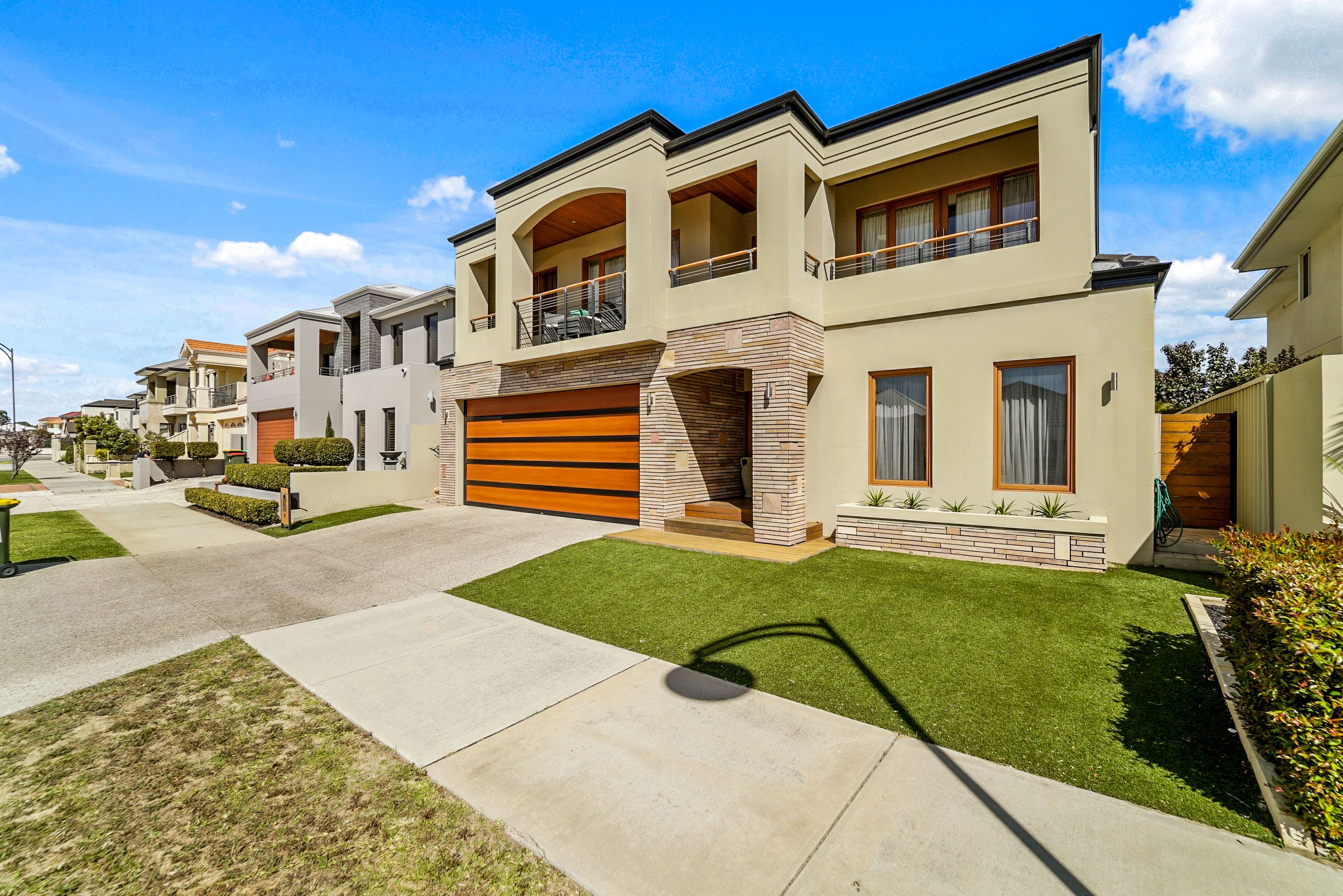 14 Milano Avenue, Stirling, WA 6021