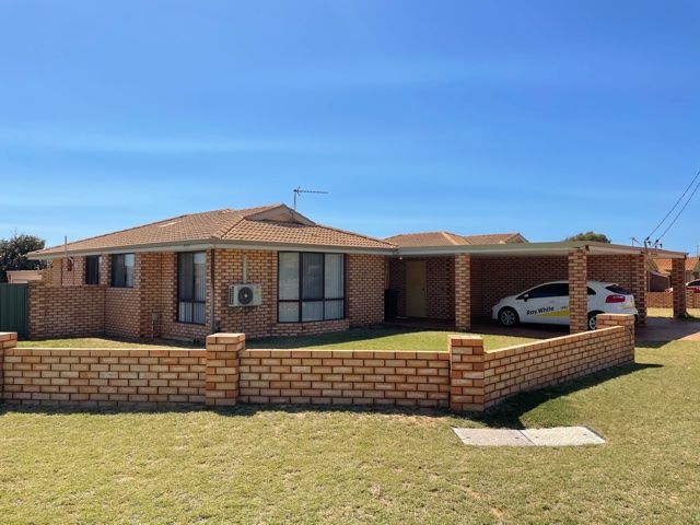 1/3 Roebuck Street, Mahomets Flats WA 6530