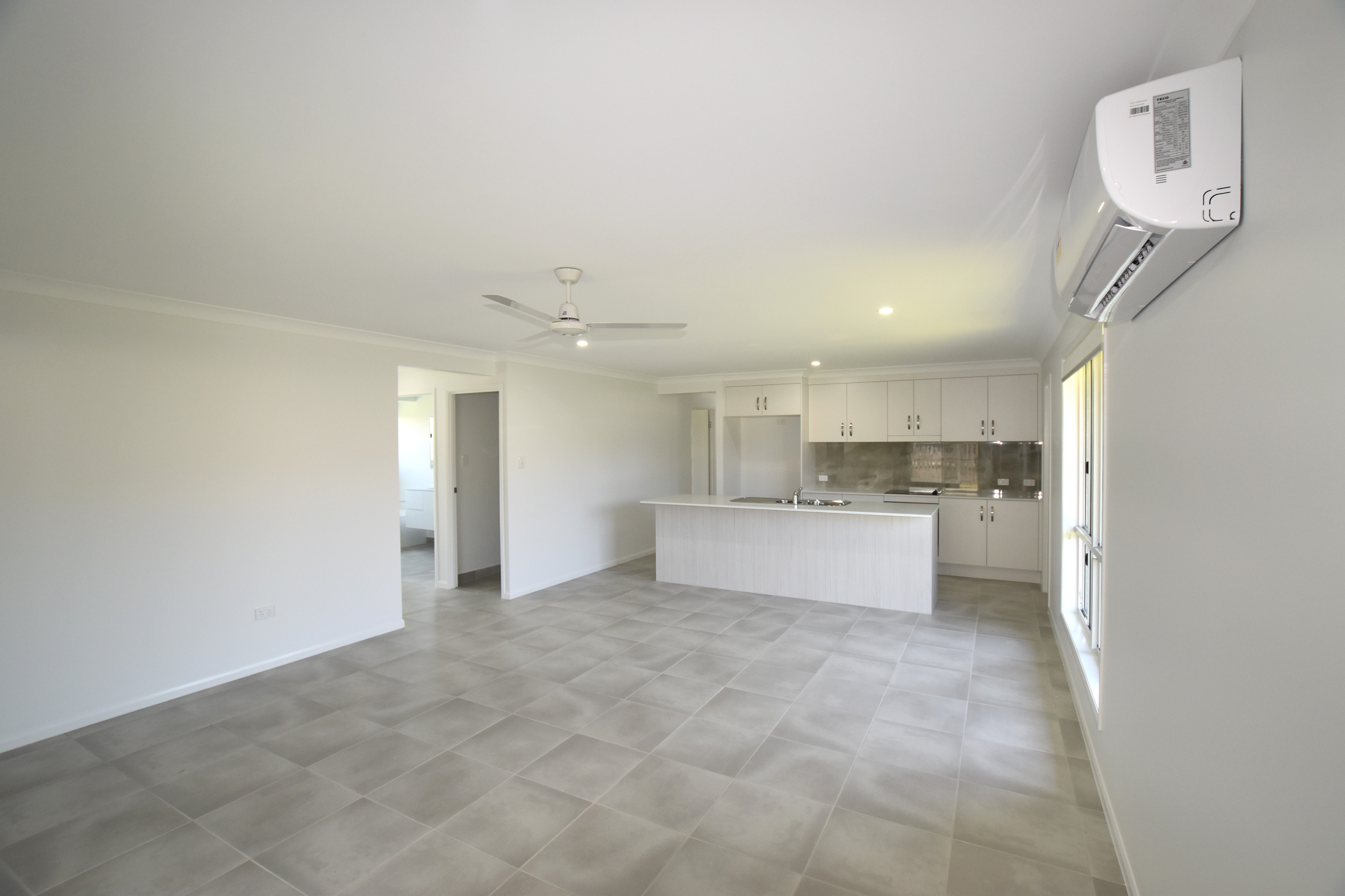 31 Clover Crescent, Boyne Island, QLD 4680