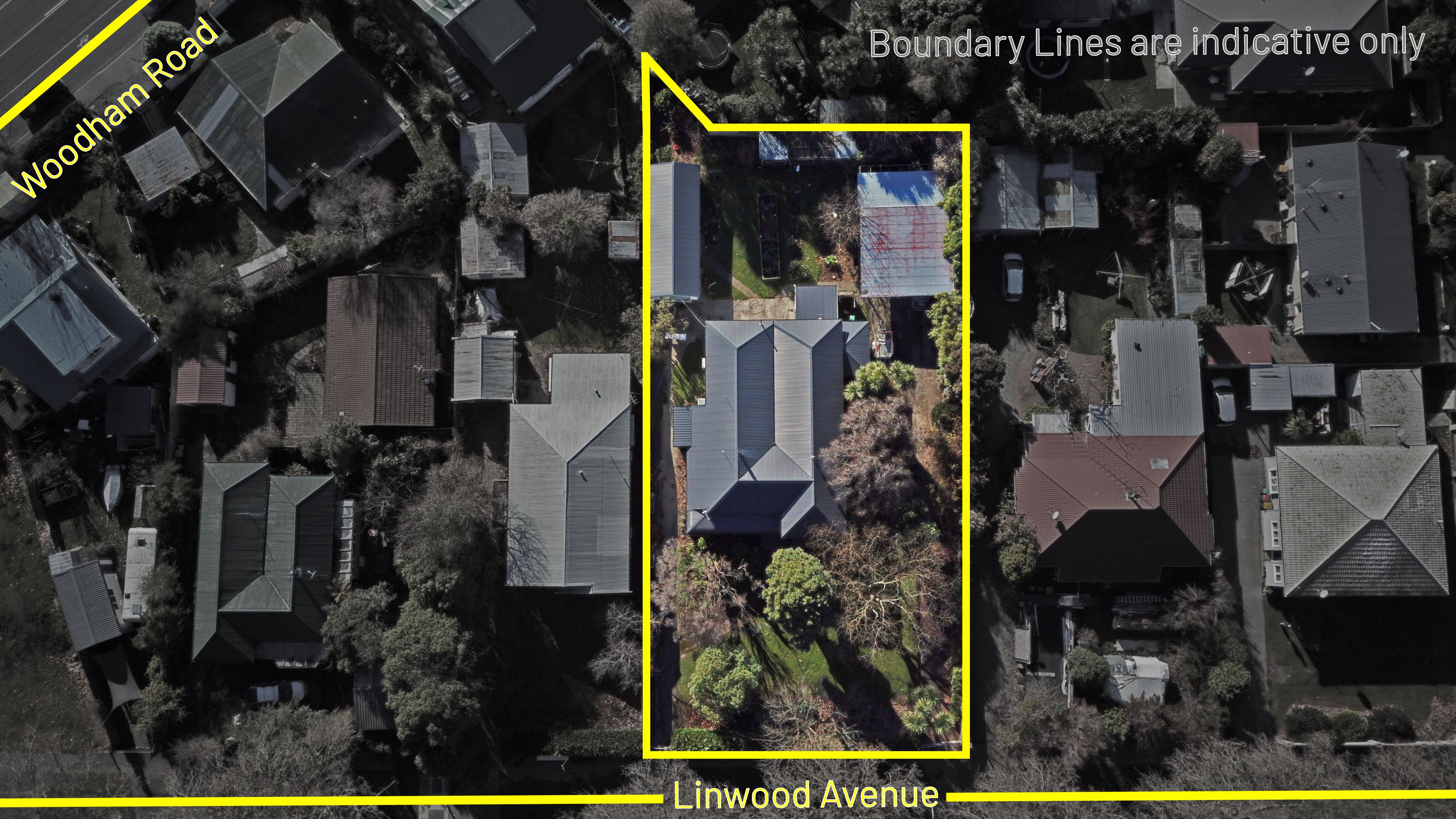 21 Linwood Avenue, Linwood, Christchurch City
