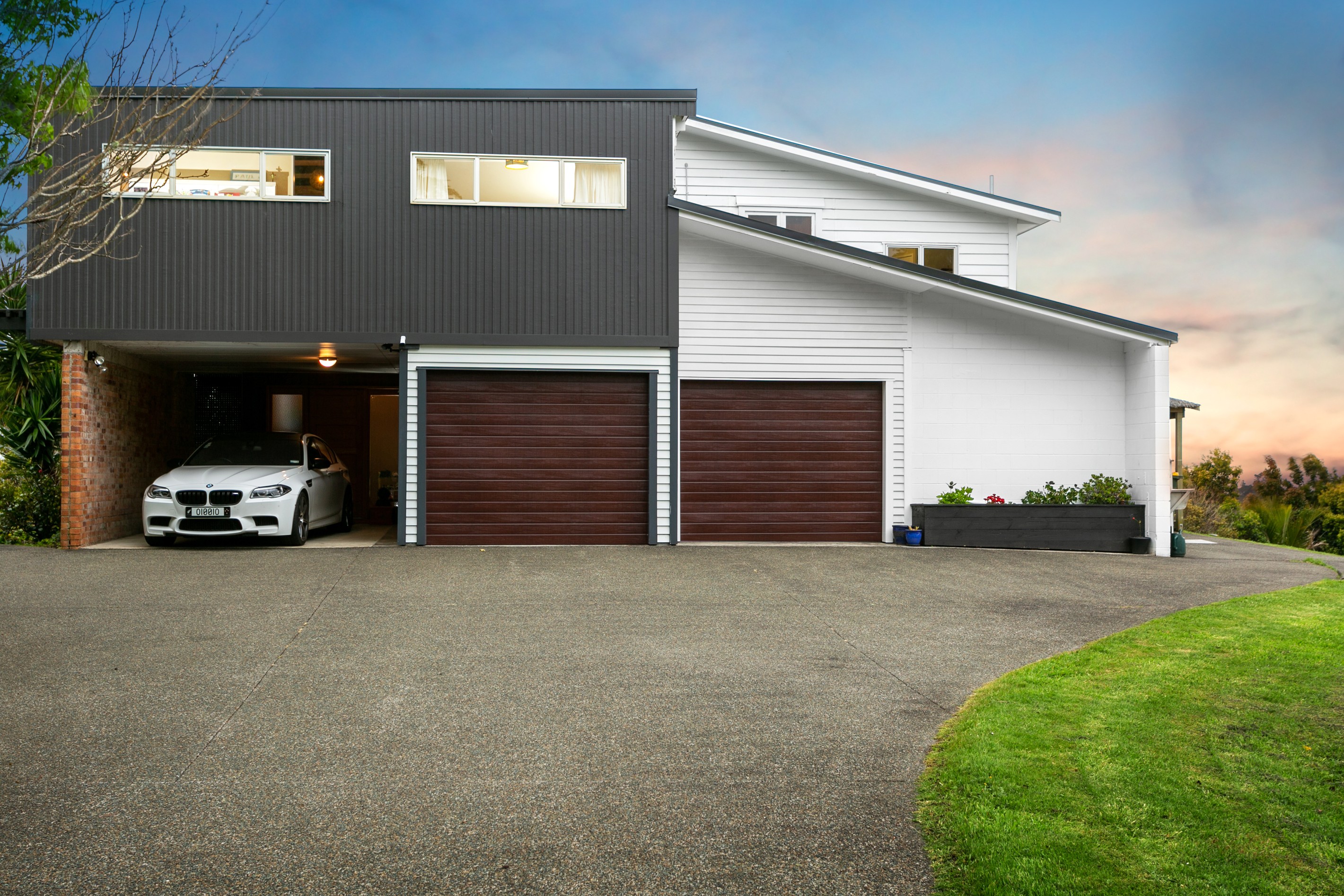 150 Parker Road, Oratia, Waitakere City