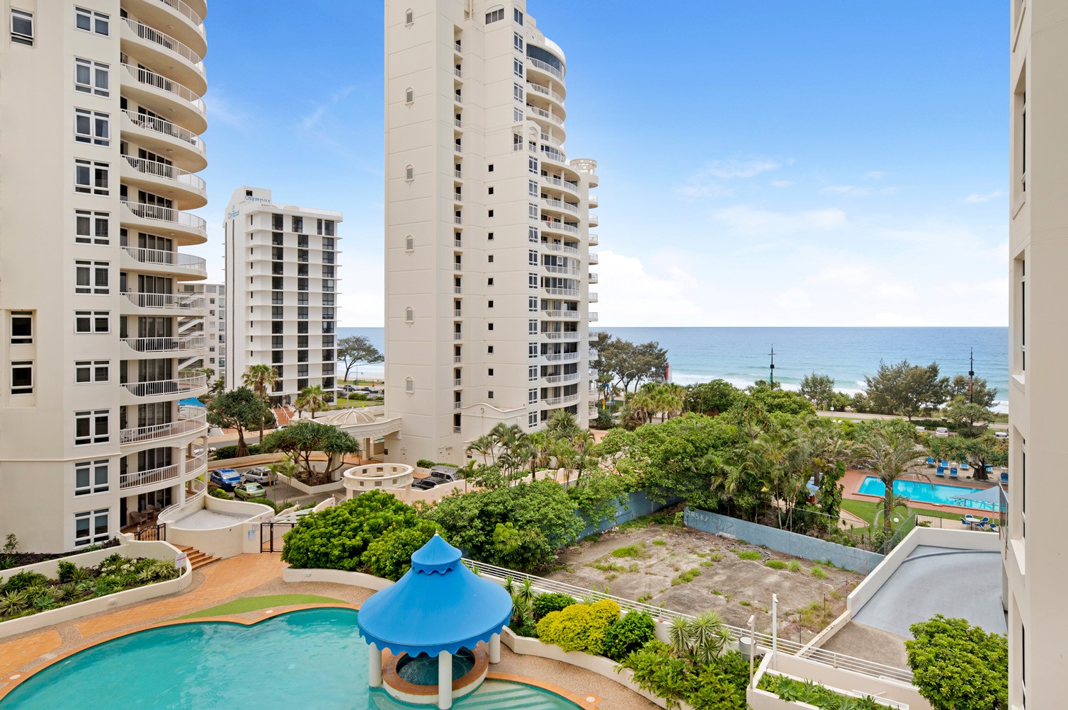 24/7-11 Elkhorn Avenue, Surfers Paradise, QLD 4217