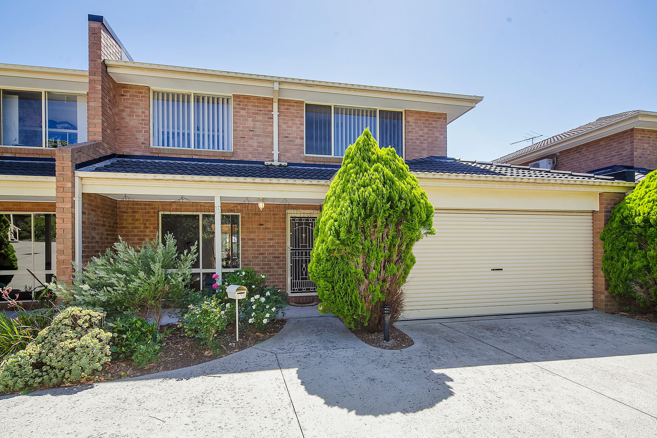 3-17 Sassafras Drive, Frankston VIC 3199