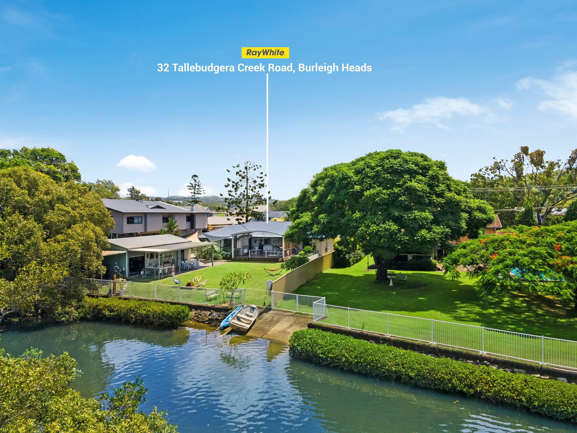 32 Tallebudgera Creek Road, Burleigh Heads, QLD 4220