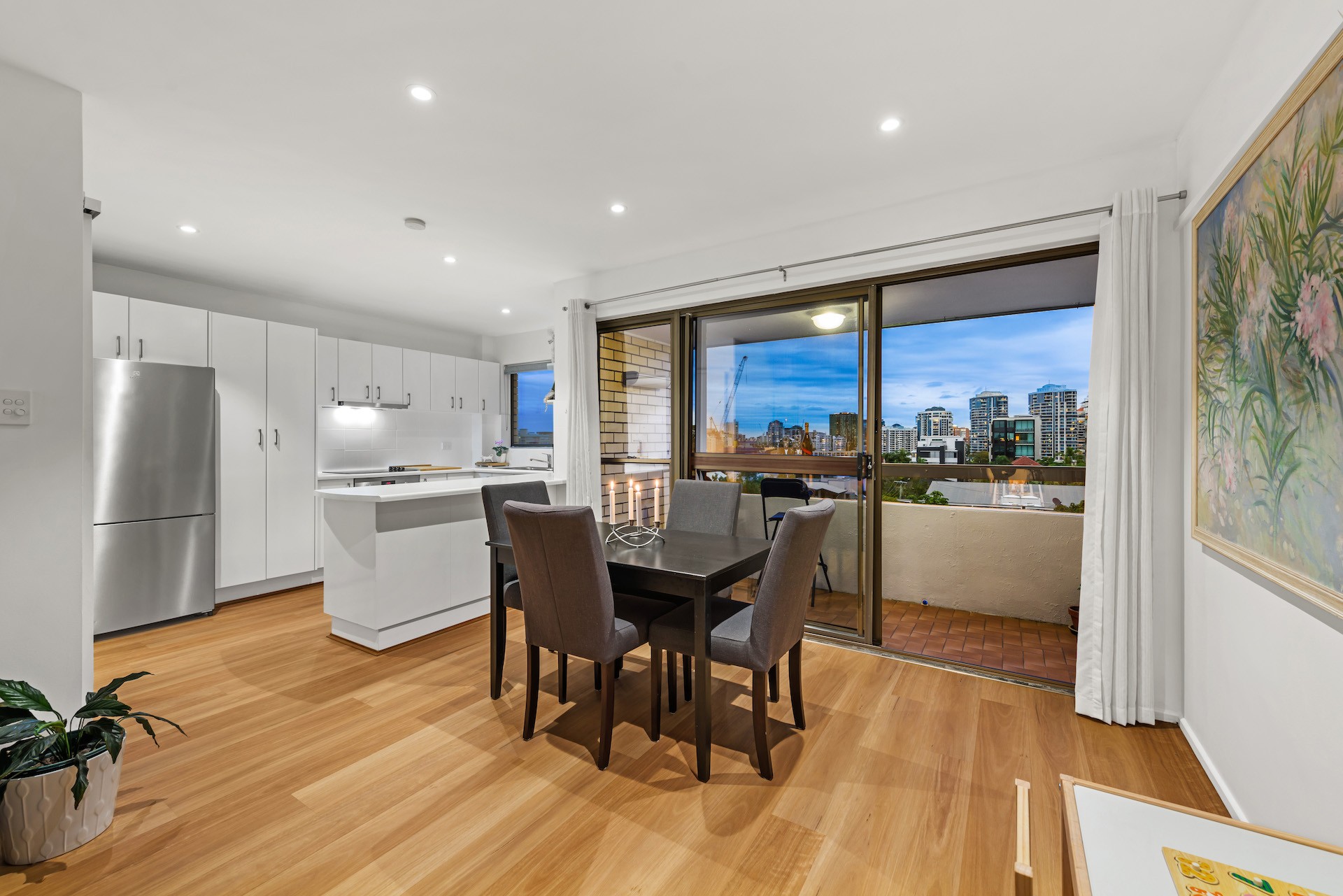 14/383 Bowen Terrace, New Farm, QLD 4005