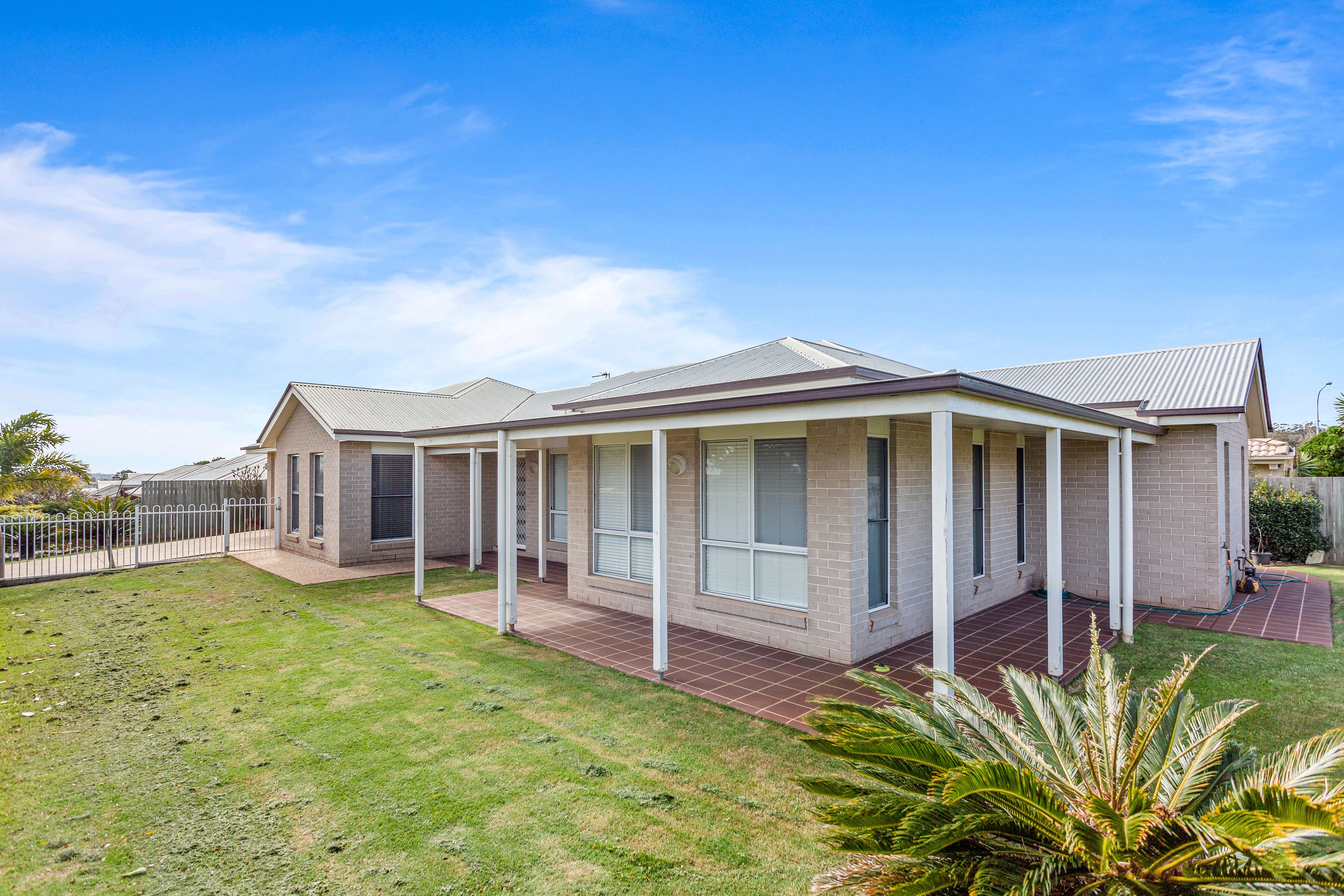 33 Tarlington Street (326 Ramsay Street), Middle Ridge, QLD 4350