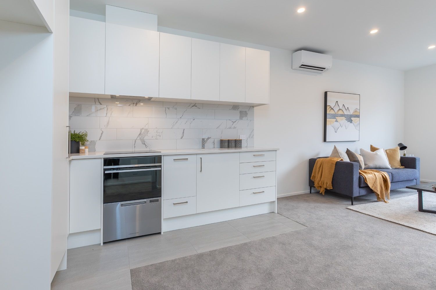 109/1B Oakley Avenue, Waterview, Auckland City