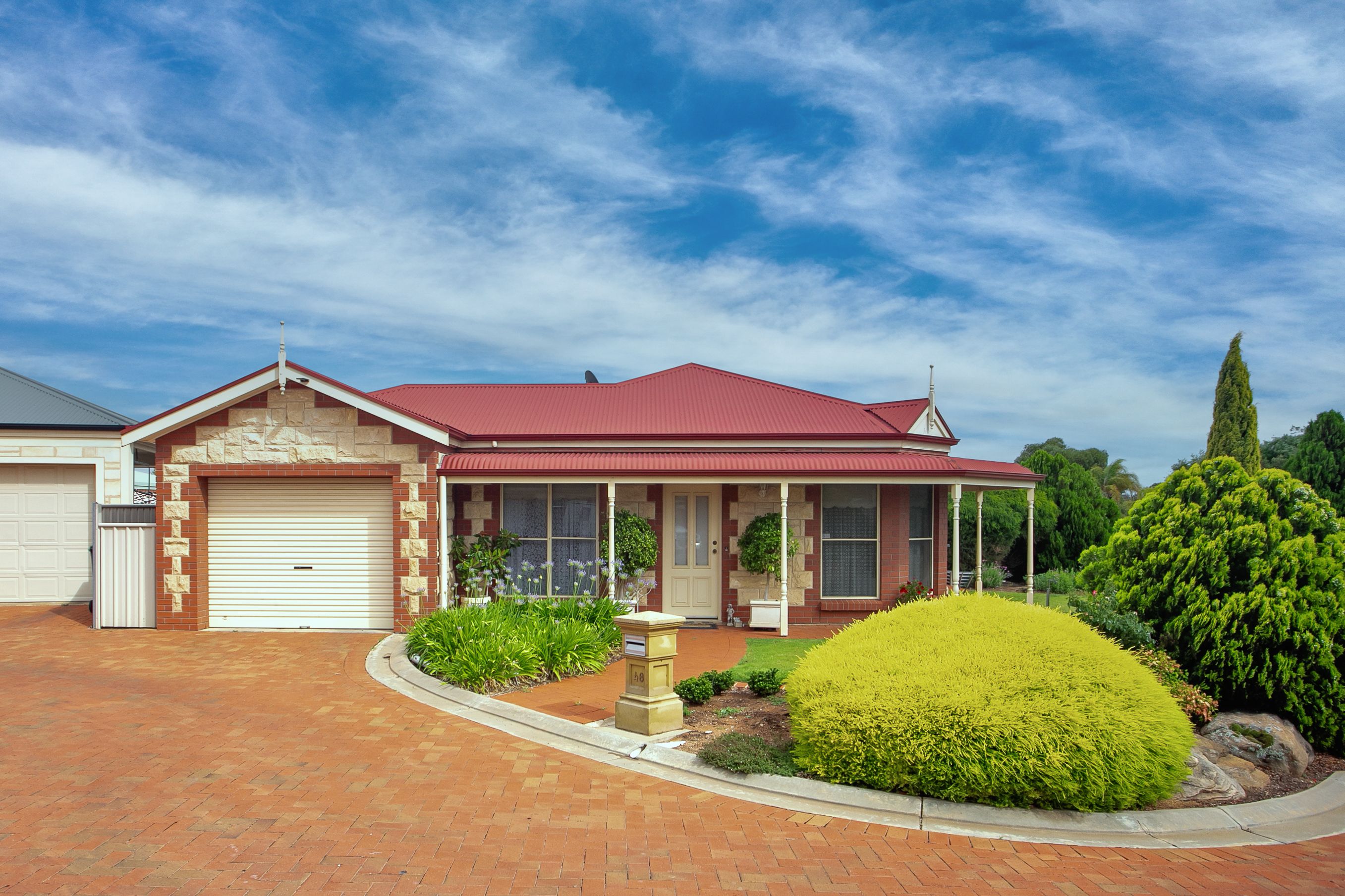 48 Nalara Avenue, Loxton, SA 5333 Sold House Ray White Riverland