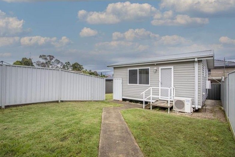 2/38 Tania Avenue, South Penrith, NSW 2750