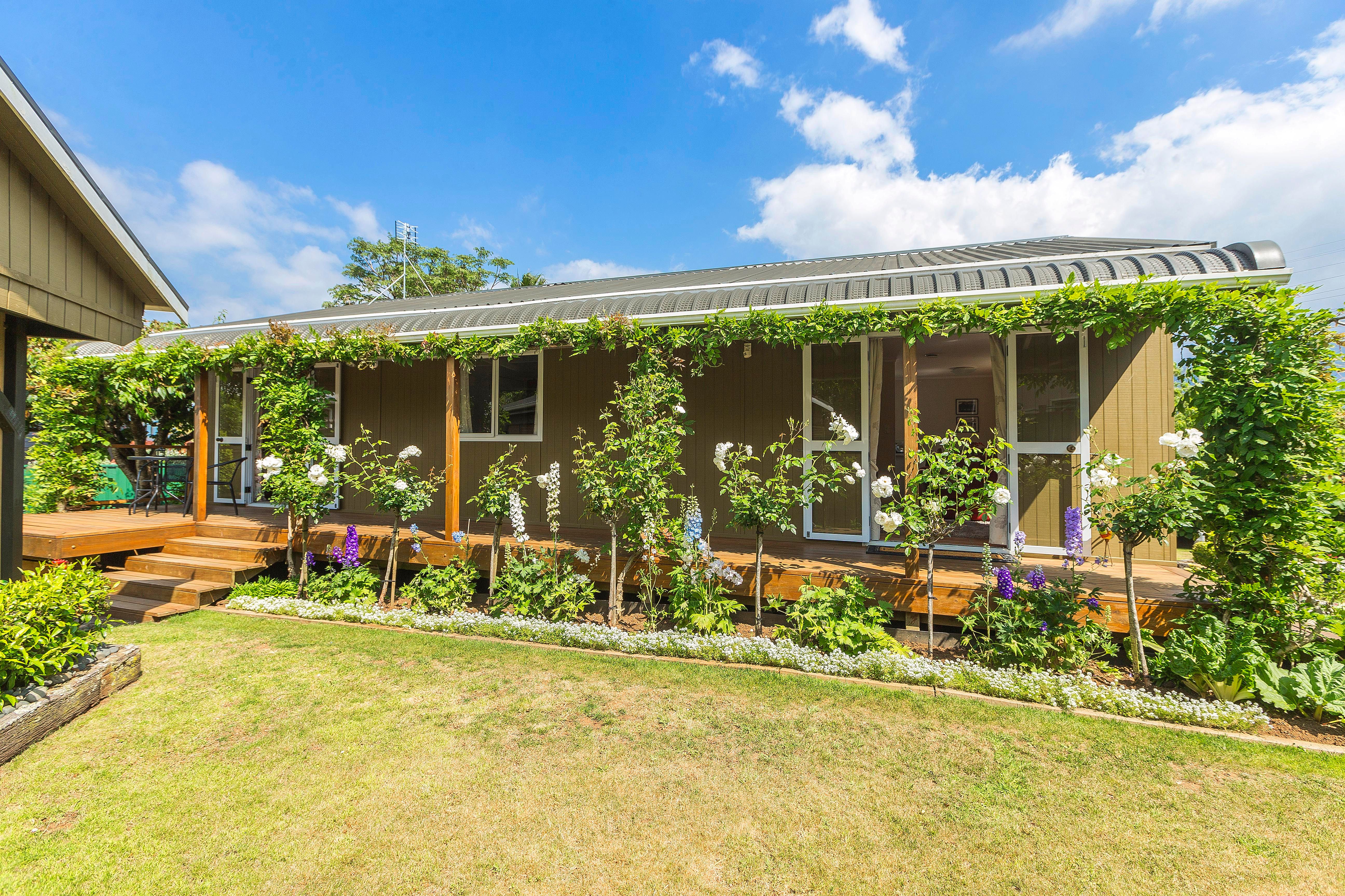 2/133 Waipuna Road East, Mount Wellington, Auckland City