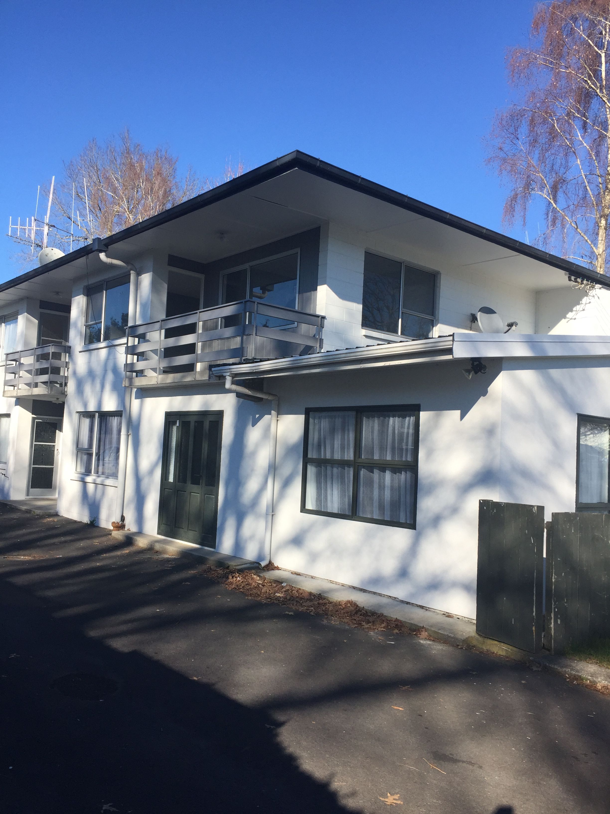 1/10 O'Neill Street, Claudelands, Hamilton City