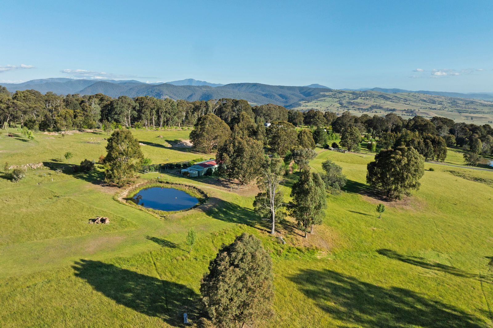 174 Bromfield Drive, Barwite, VIC 3722