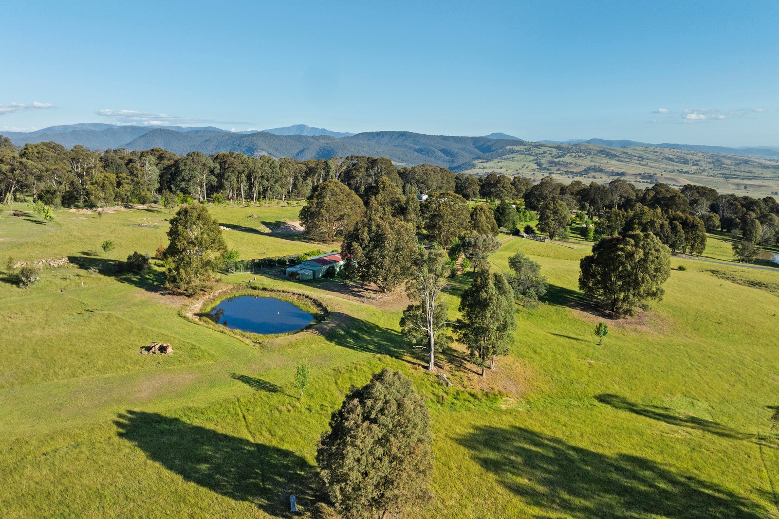 174 Bromfield Drive, Barwite, VIC 3722