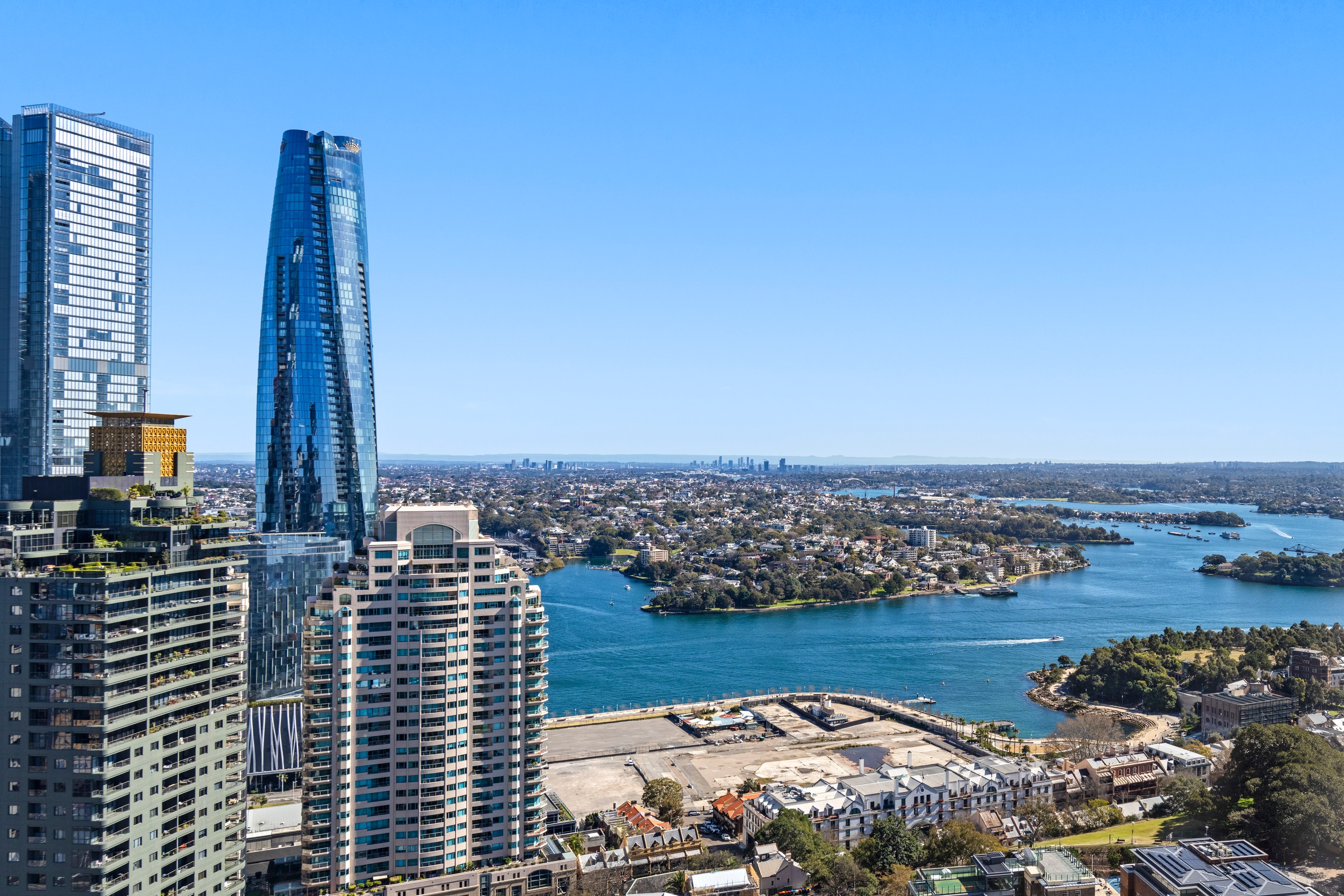 3404/96-118 Gloucester Street, Sydney, NSW 2000