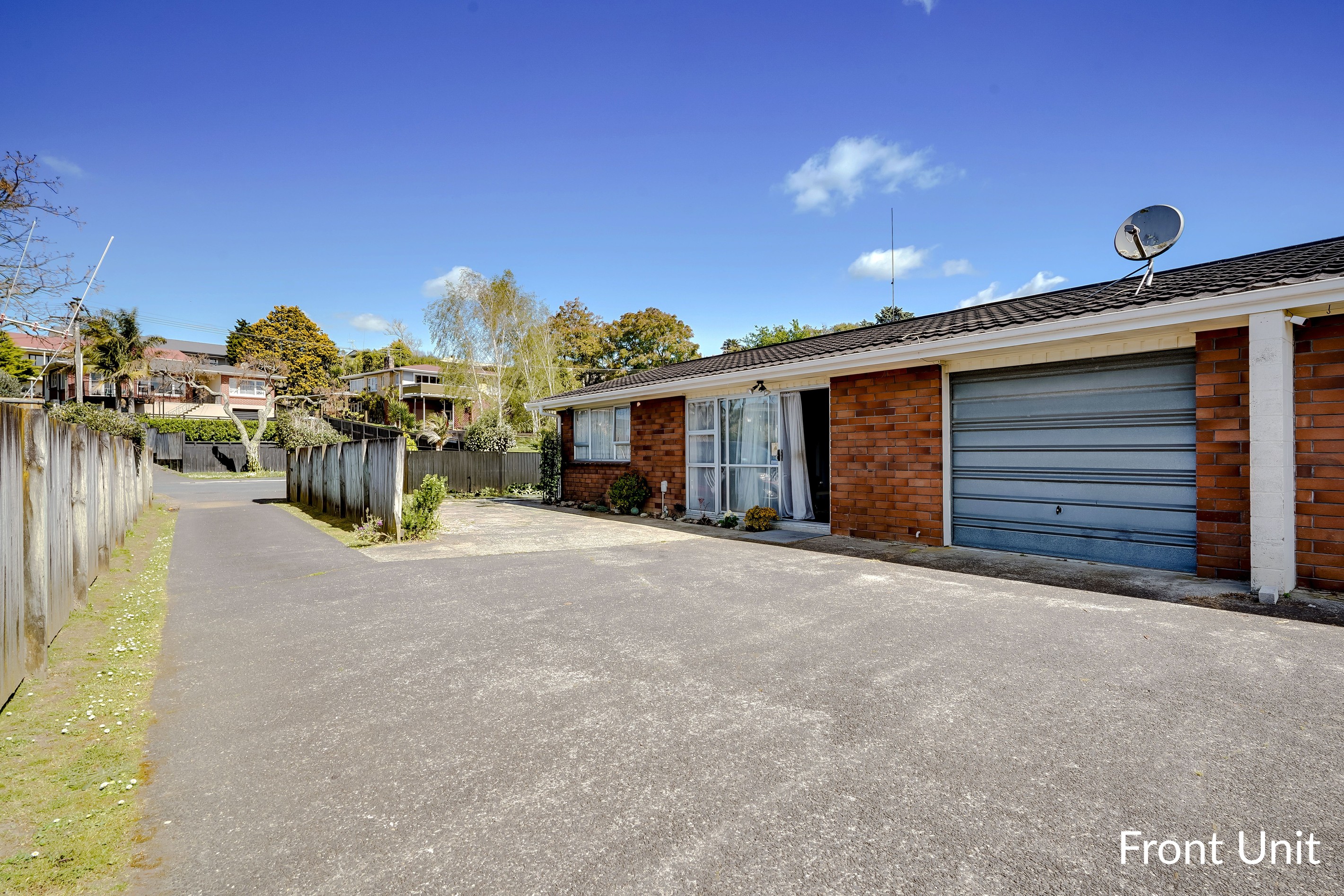 36A & B Livingstone Avenue, Nawton, Hamilton City