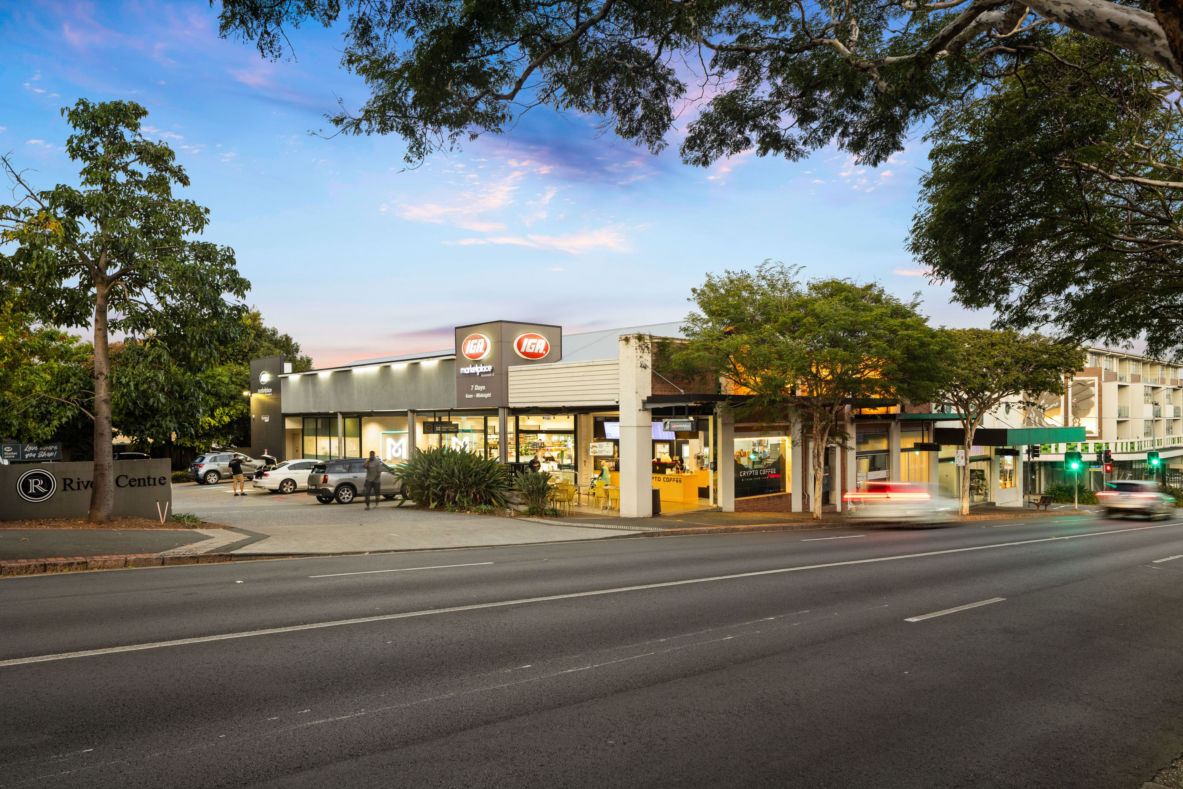 572 Brunswick Street, New Farm, QLD 4005