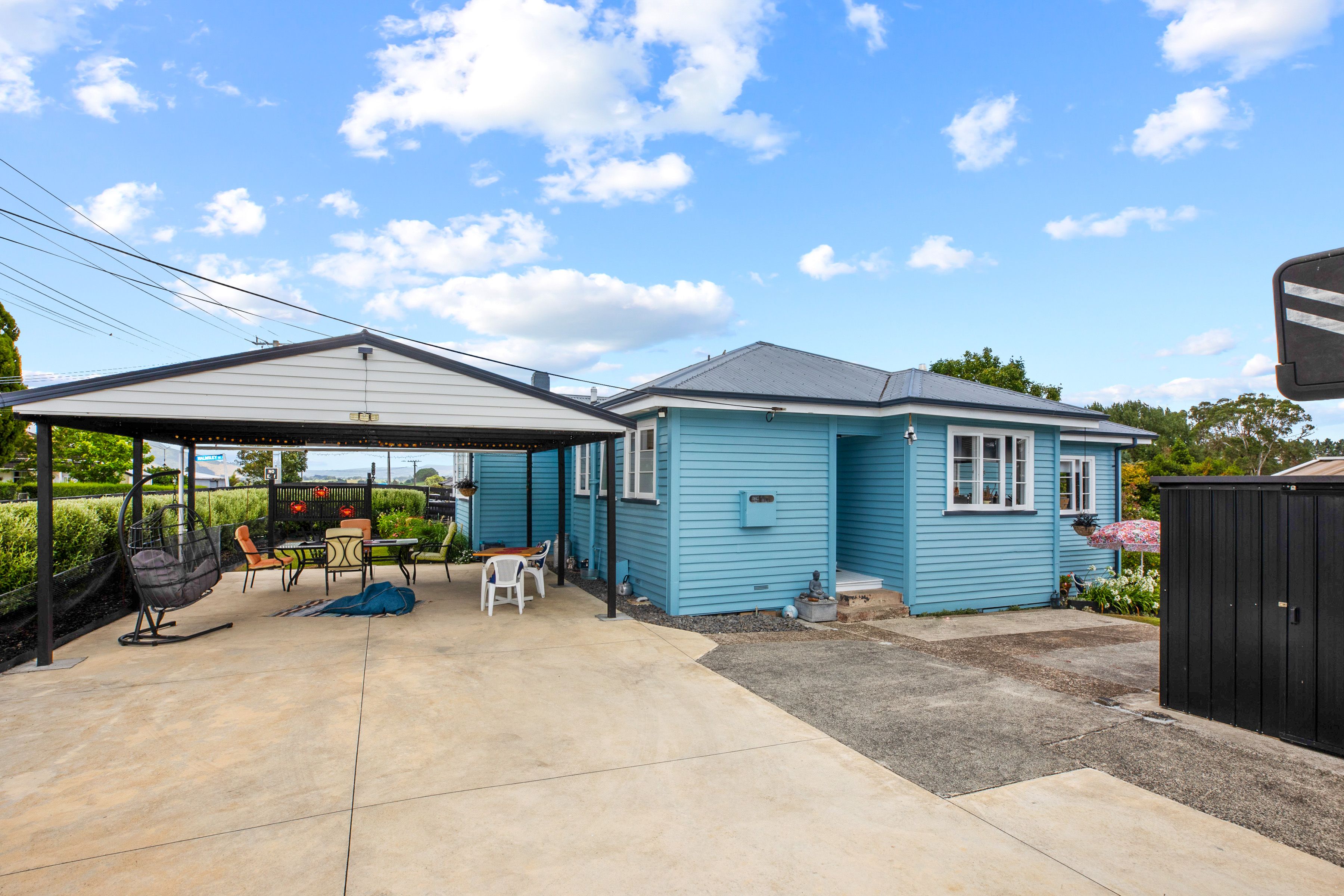 12 Ballance Street, Kihikihi, Waipa District