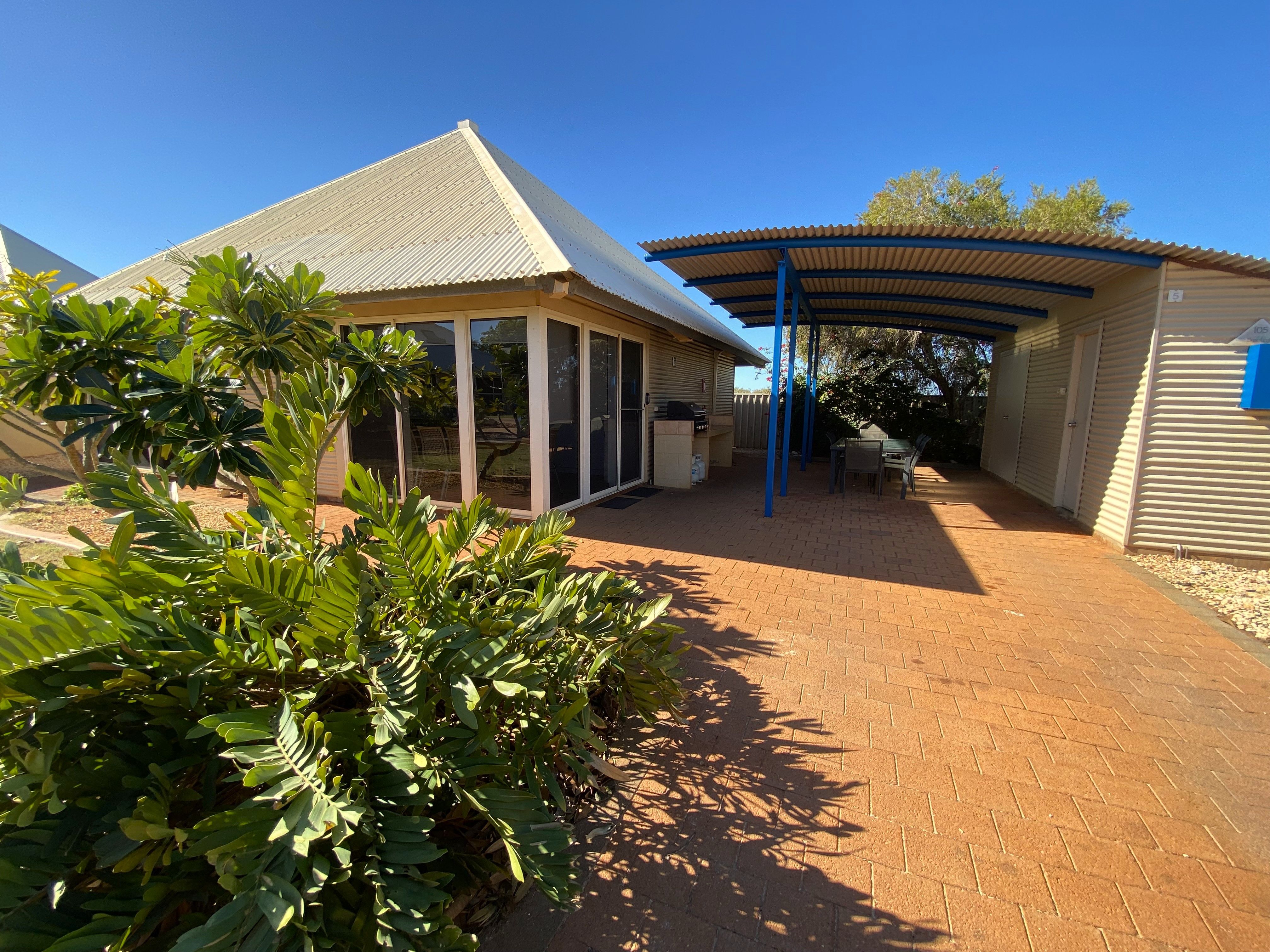 570 Murat Road, Exmouth WA 6707