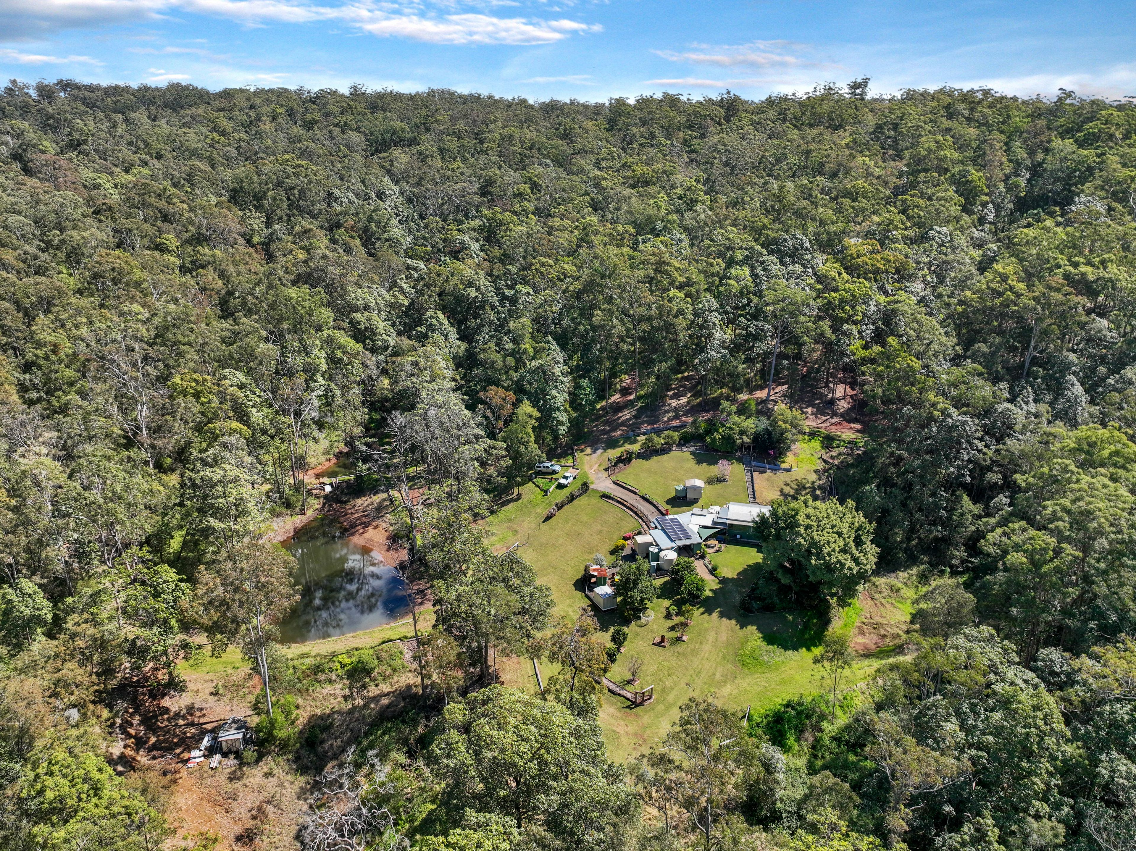2039 Esk Hampton Road, Redbank Creek, QLD 4312