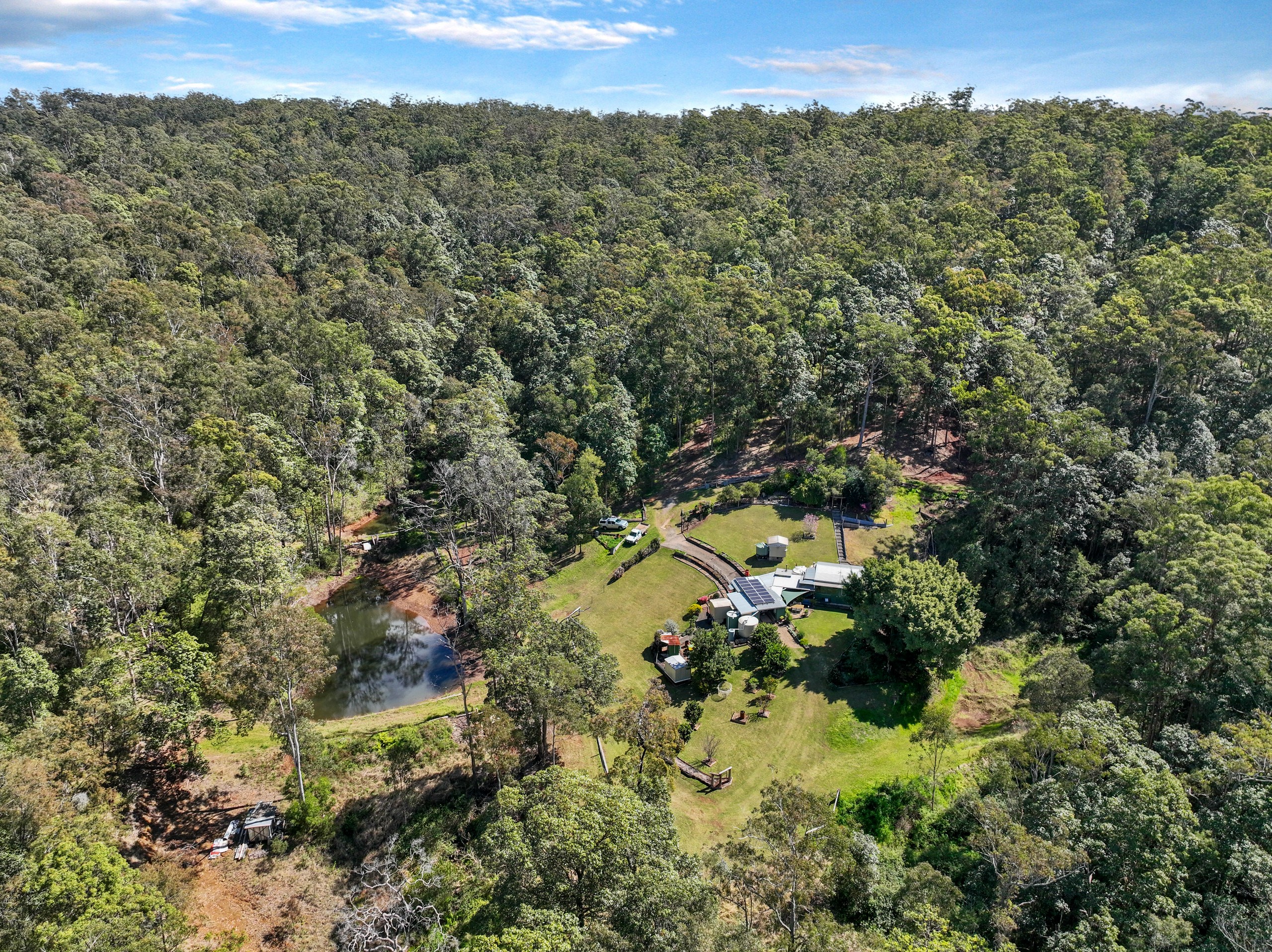 2039 Esk Hampton Road, Redbank Creek, QLD 4312