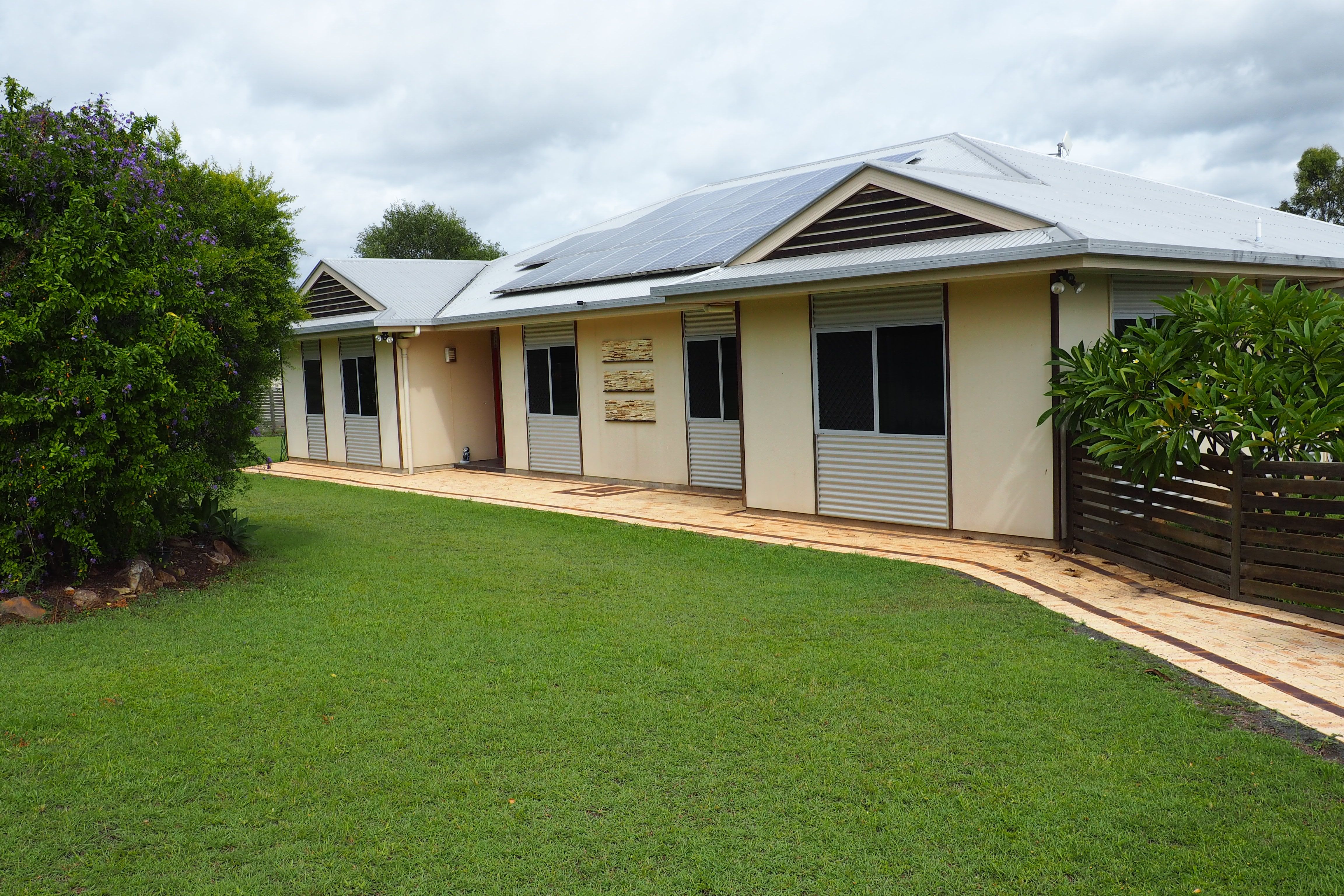 234 Woongool Road, Tinana QLD 4650