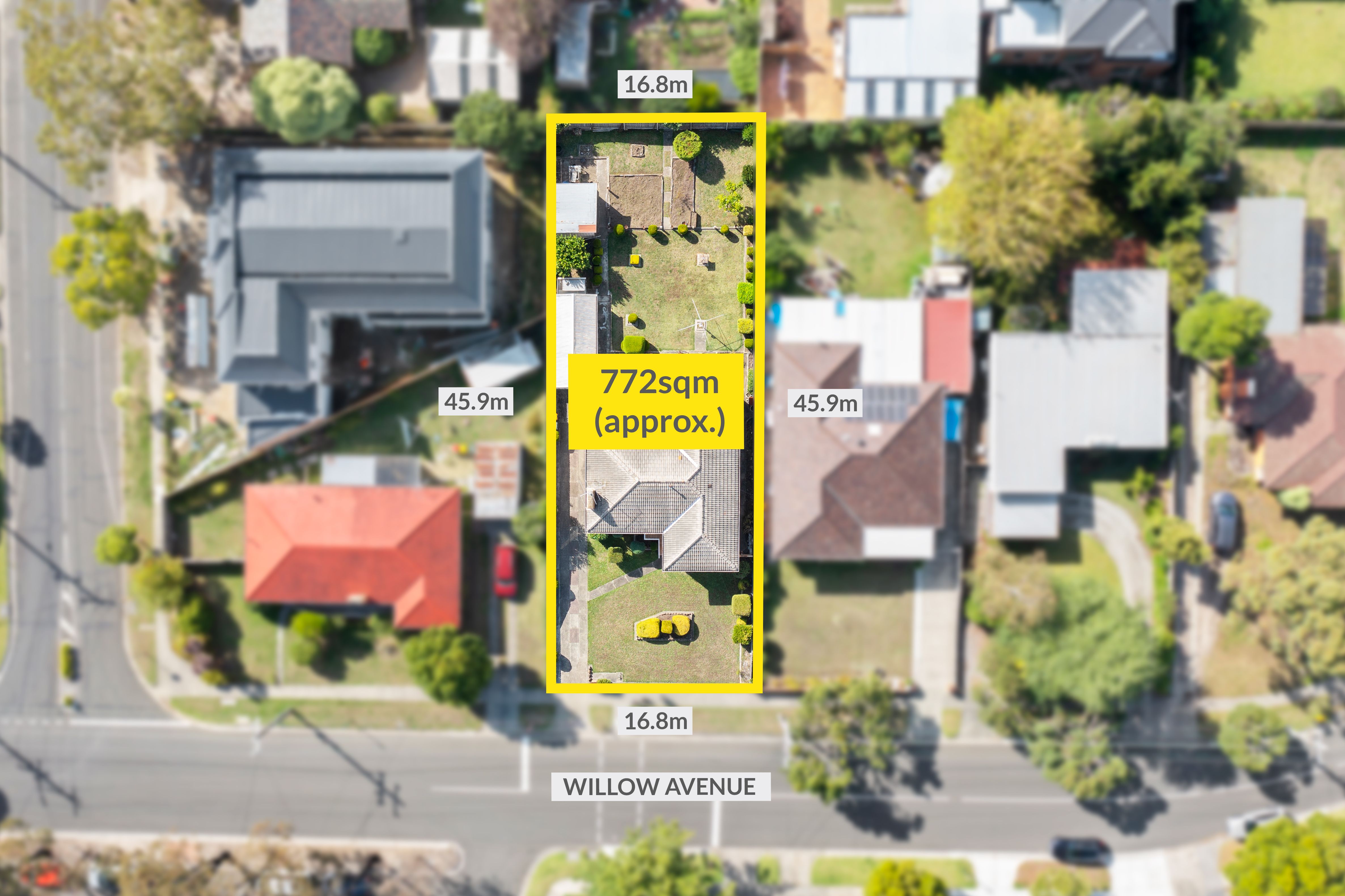 29 Willow Avenue, Glen Waverley, VIC 3150