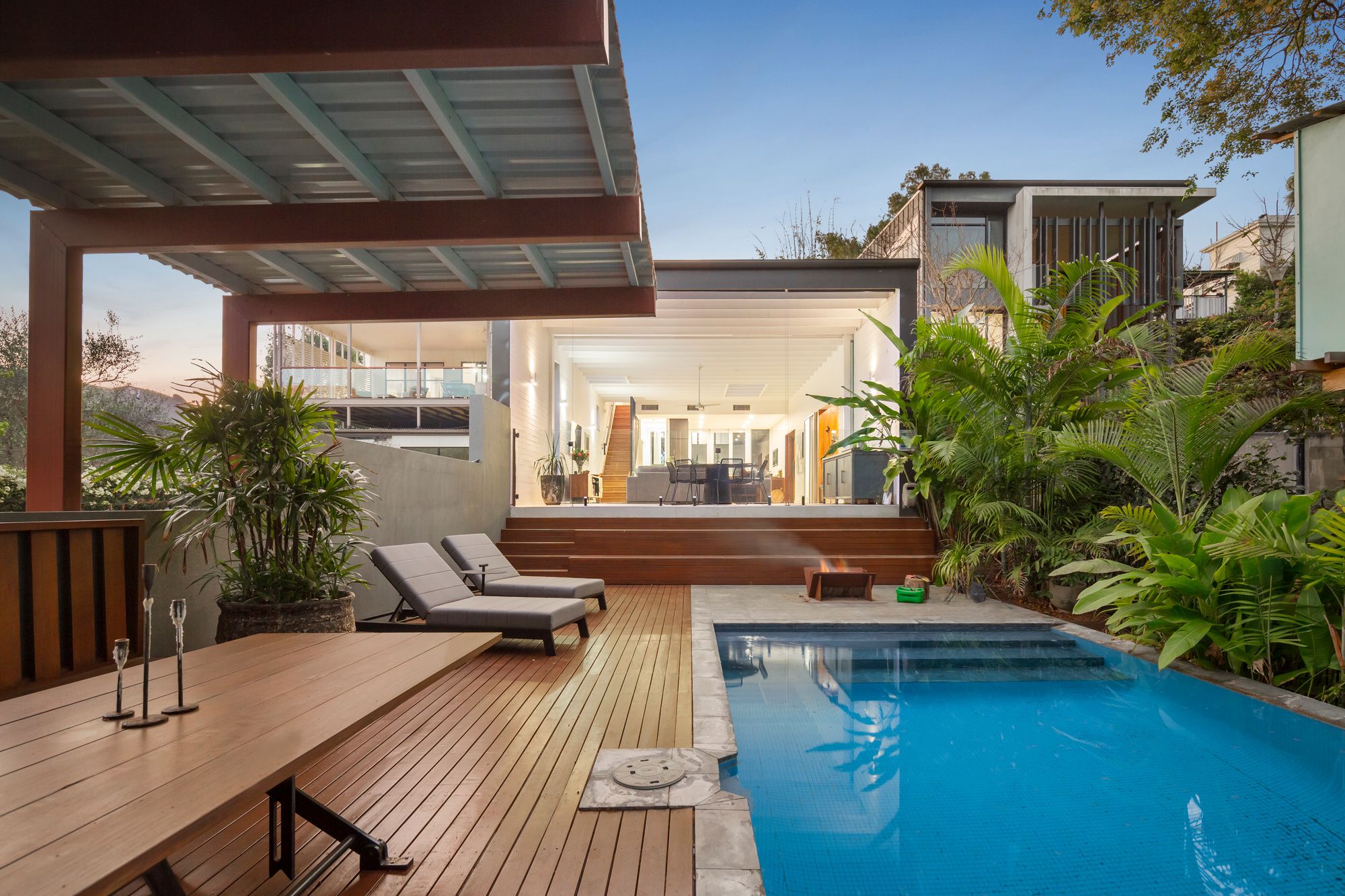 43 Alma Street, Paddington, QLD 4064