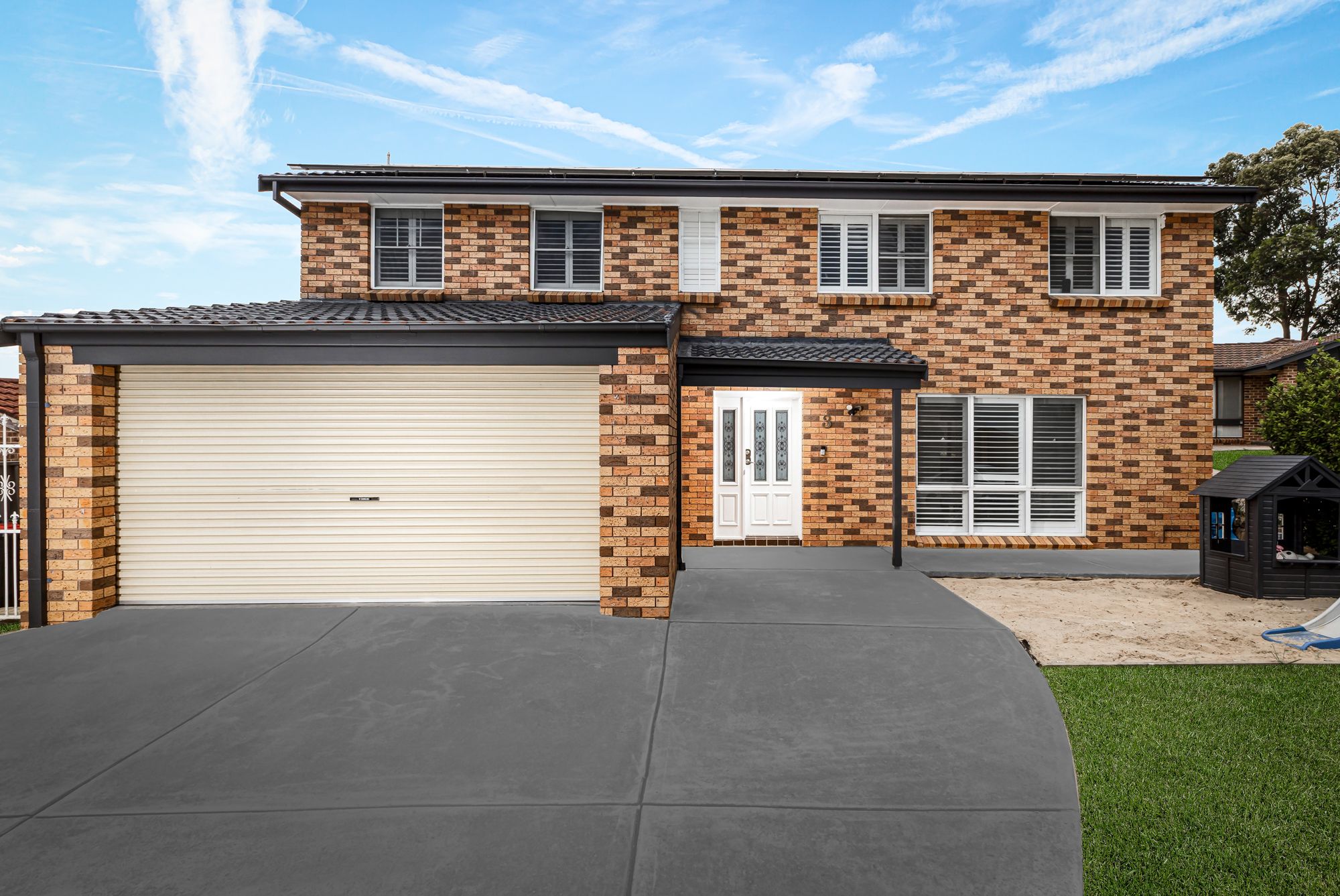 3 Piper Place, Minchinbury NSW 2770