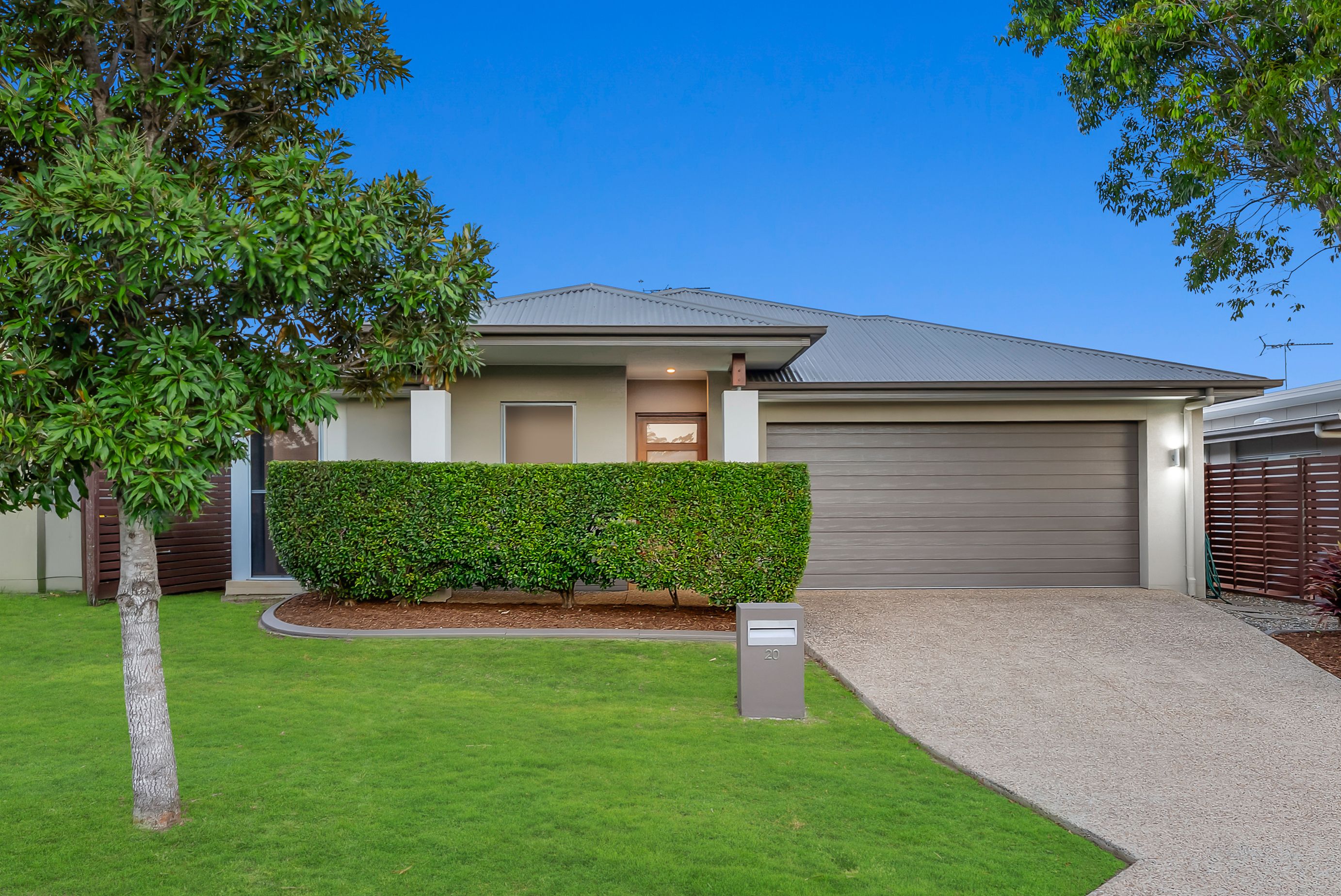 20 Watervale Street, Mango Hill QLD 4509