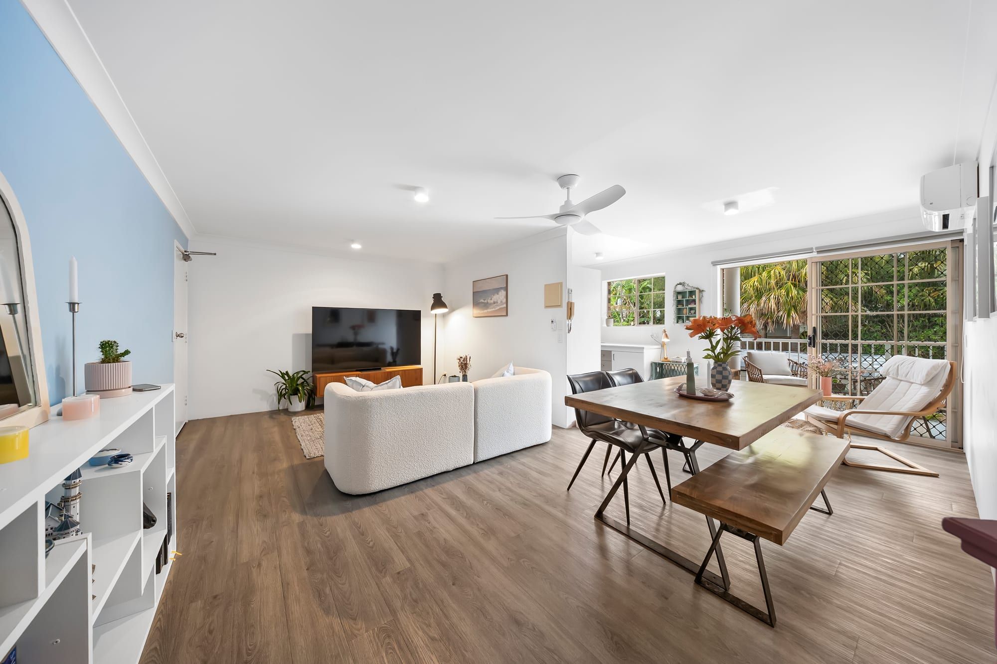 4/46 Dalmore Street, Ashgrove, QLD 4060