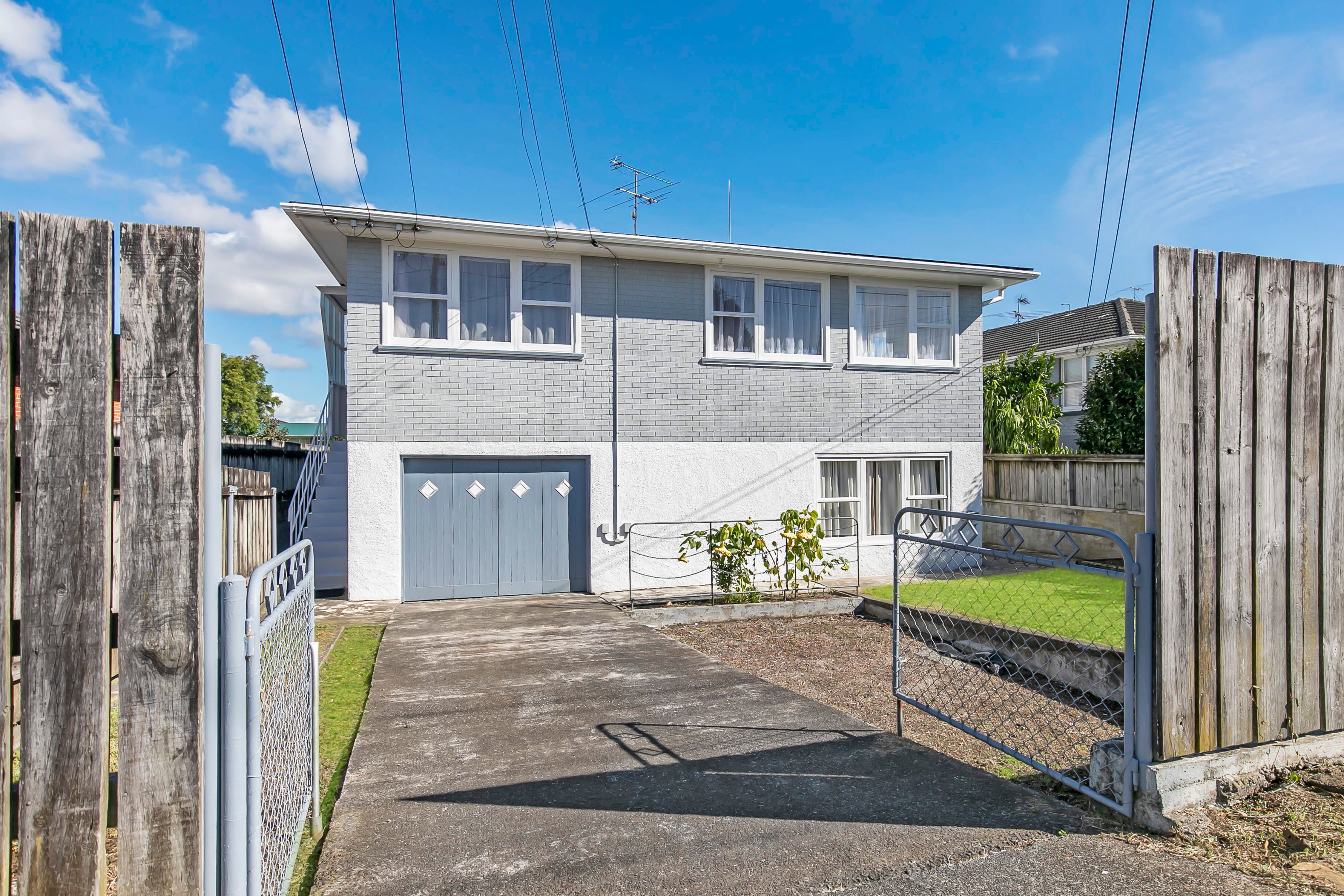 1/24 Rutland Road, Mount Wellington, Auckland City