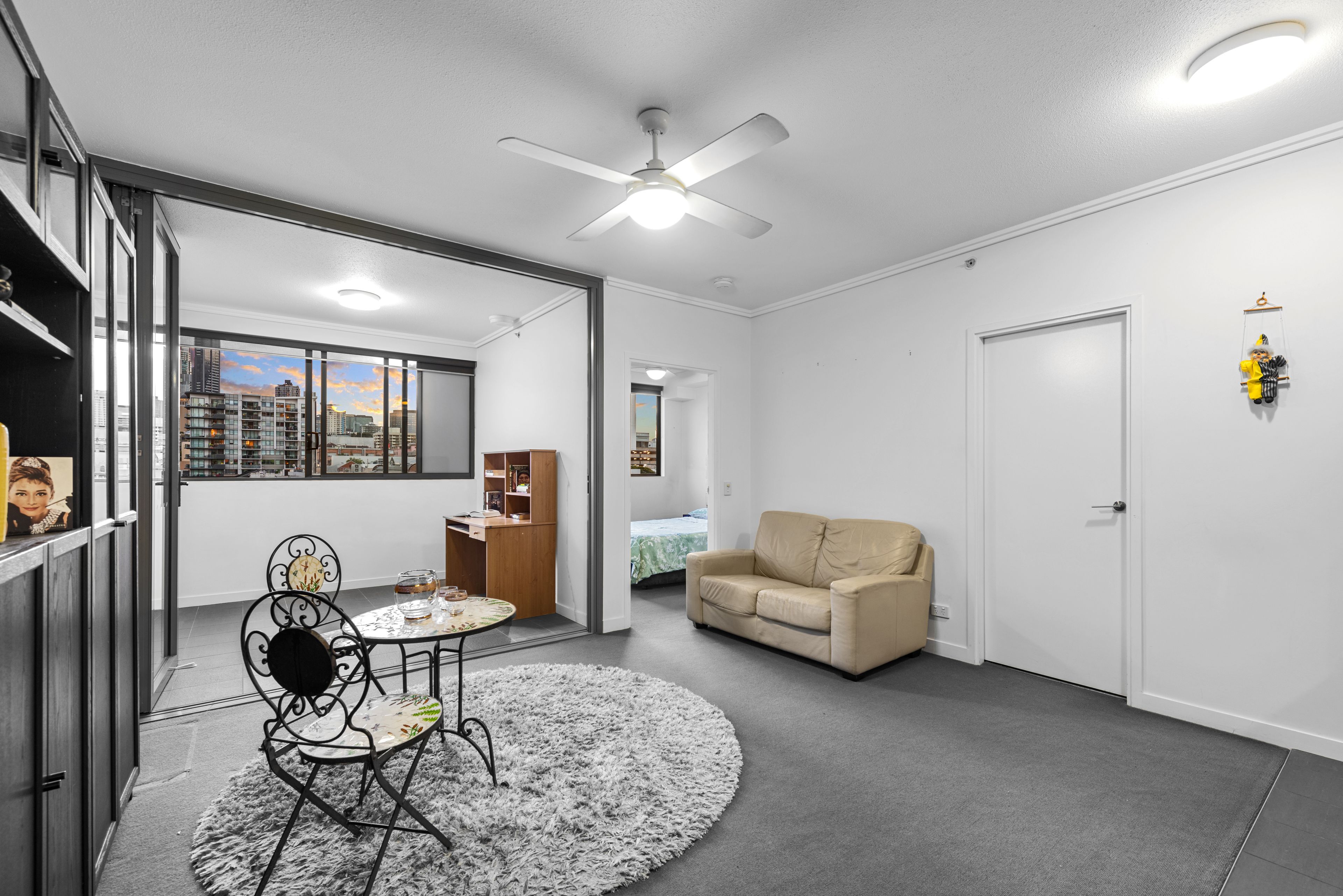 514/25 Connor Street, Fortitude Valley, QLD 4006