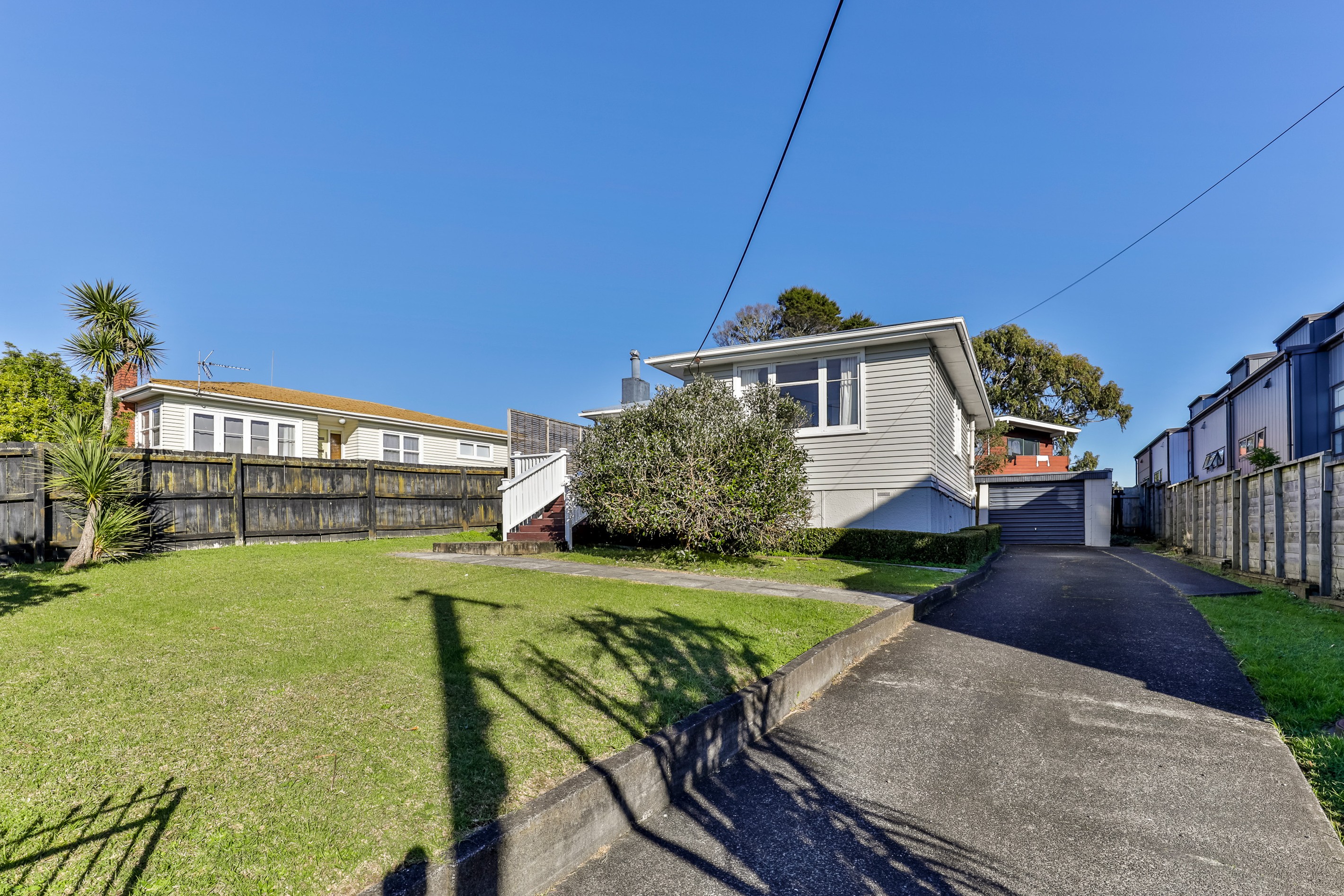 18A Gilliam Street, New Lynn, Waitakere City