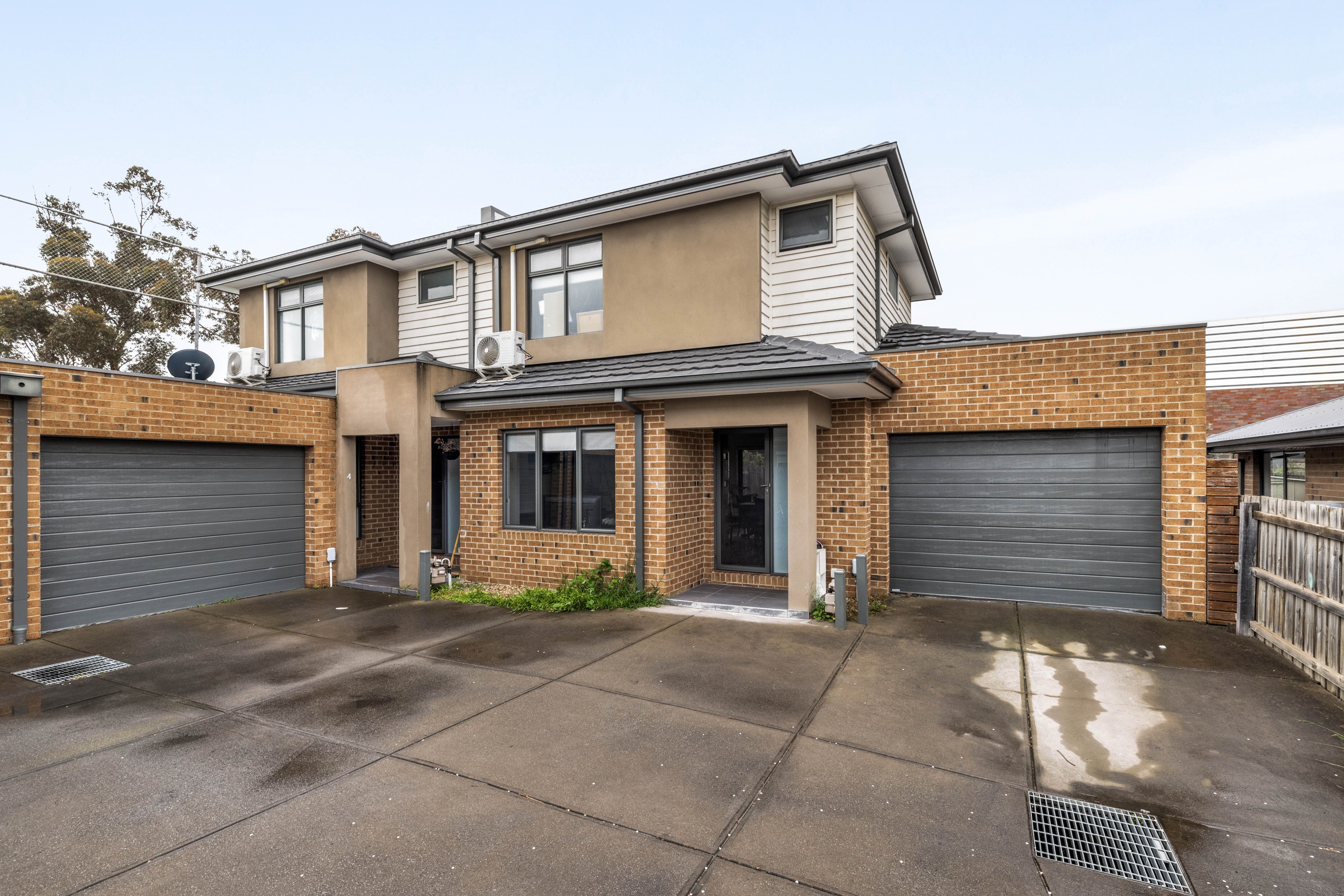 3/64 Fairmount Street, Hadfield, VIC 3046