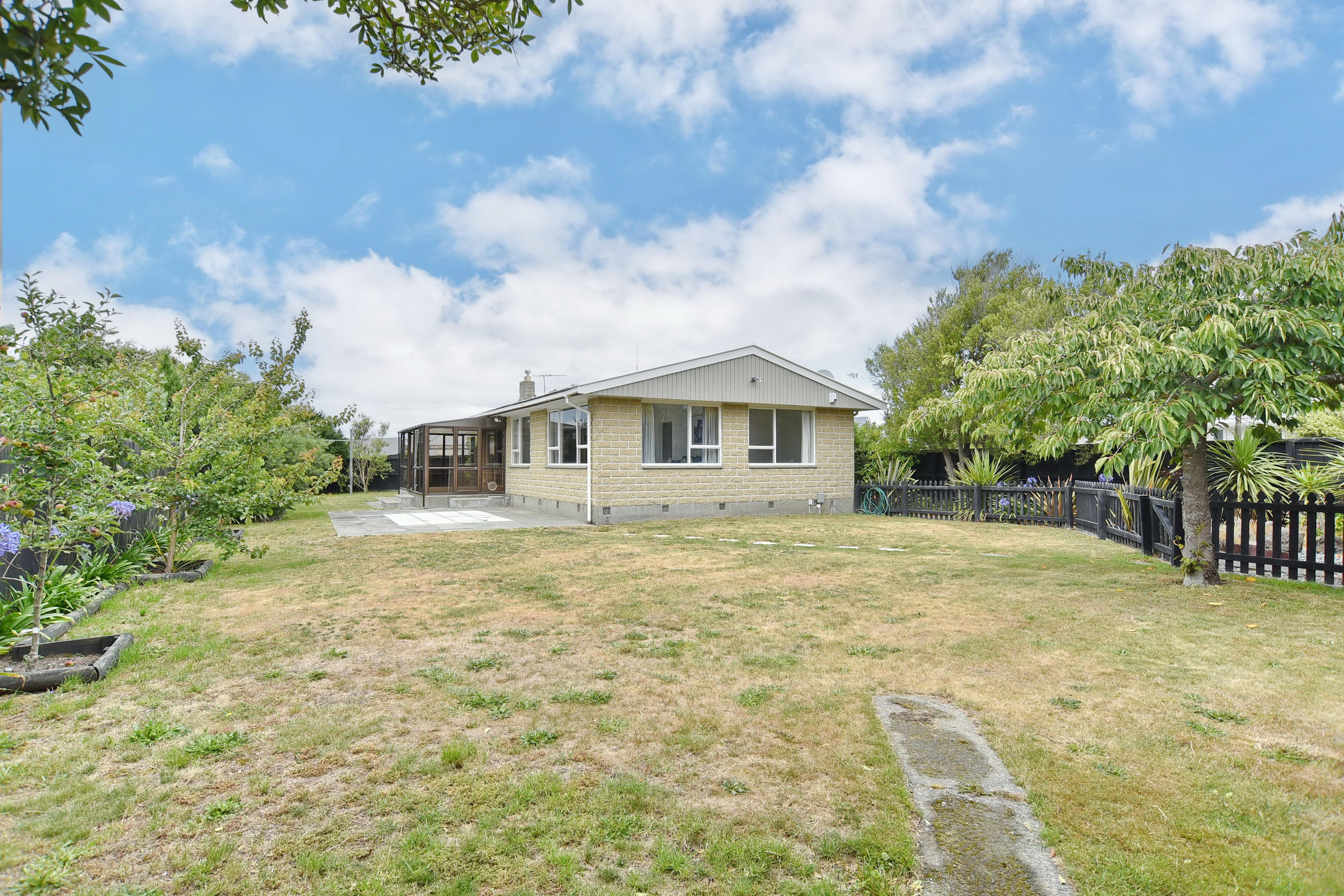 44 Woodgrove Avenue, North New Brighton, Christchurch City