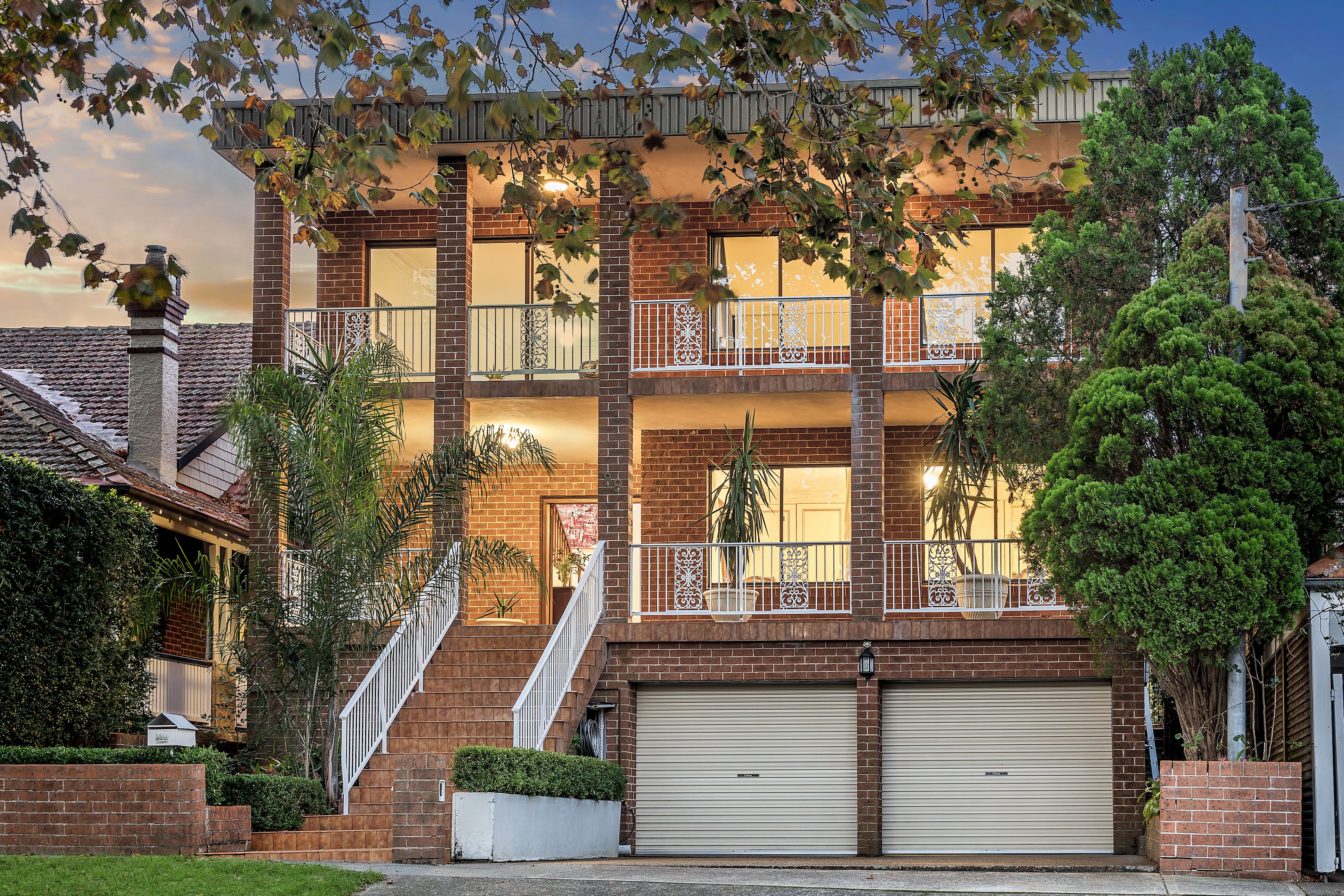 89 Spencer Road, Mosman, NSW 2088 Sold House Ray White Lower North