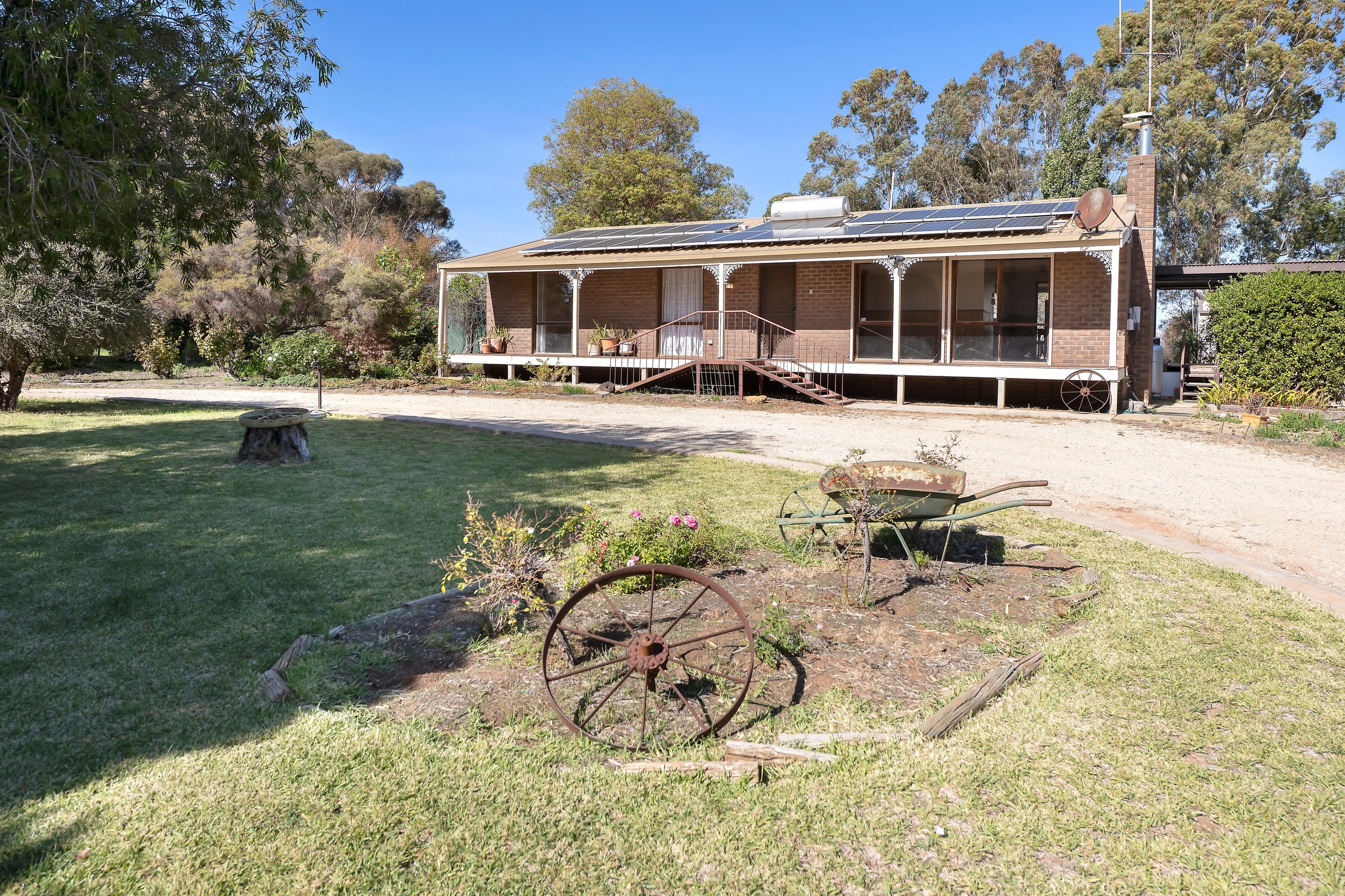 14 Stafford Street, Nyah West, VIC 3595