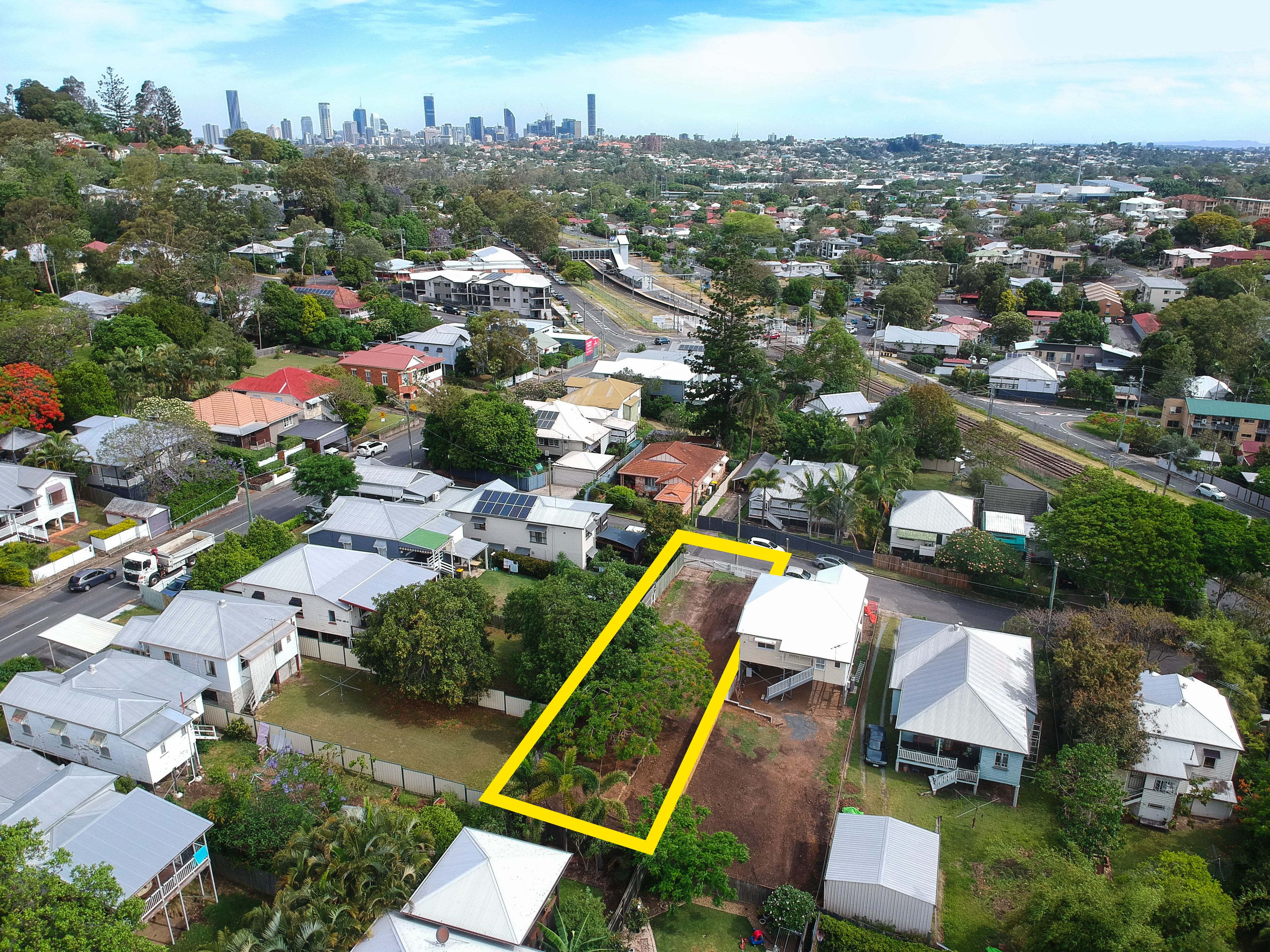 9 Alderson Street, Newmarket QLD 4051