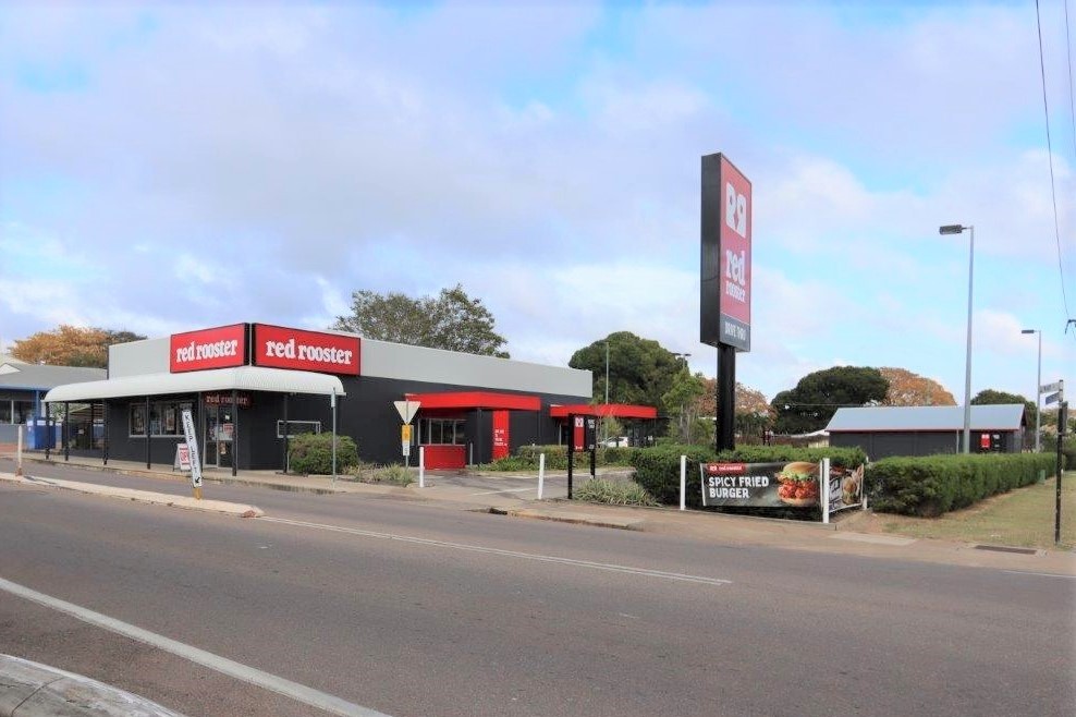 40-44 Mosman Street, CHARTERS TOWERS CITY, QLD 4820