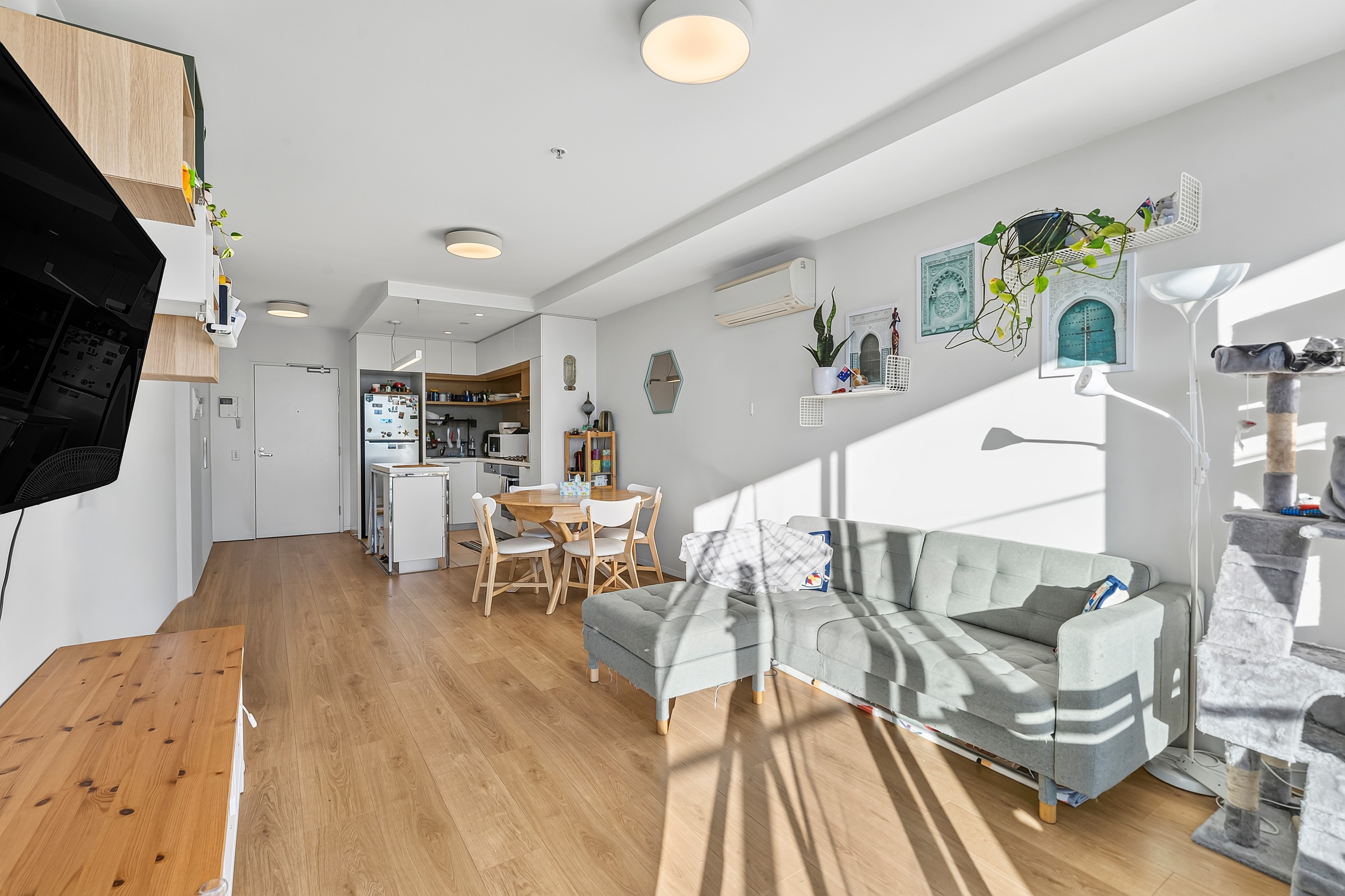 910B/8 Grosvenor Street, Abbotsford, VIC 3067