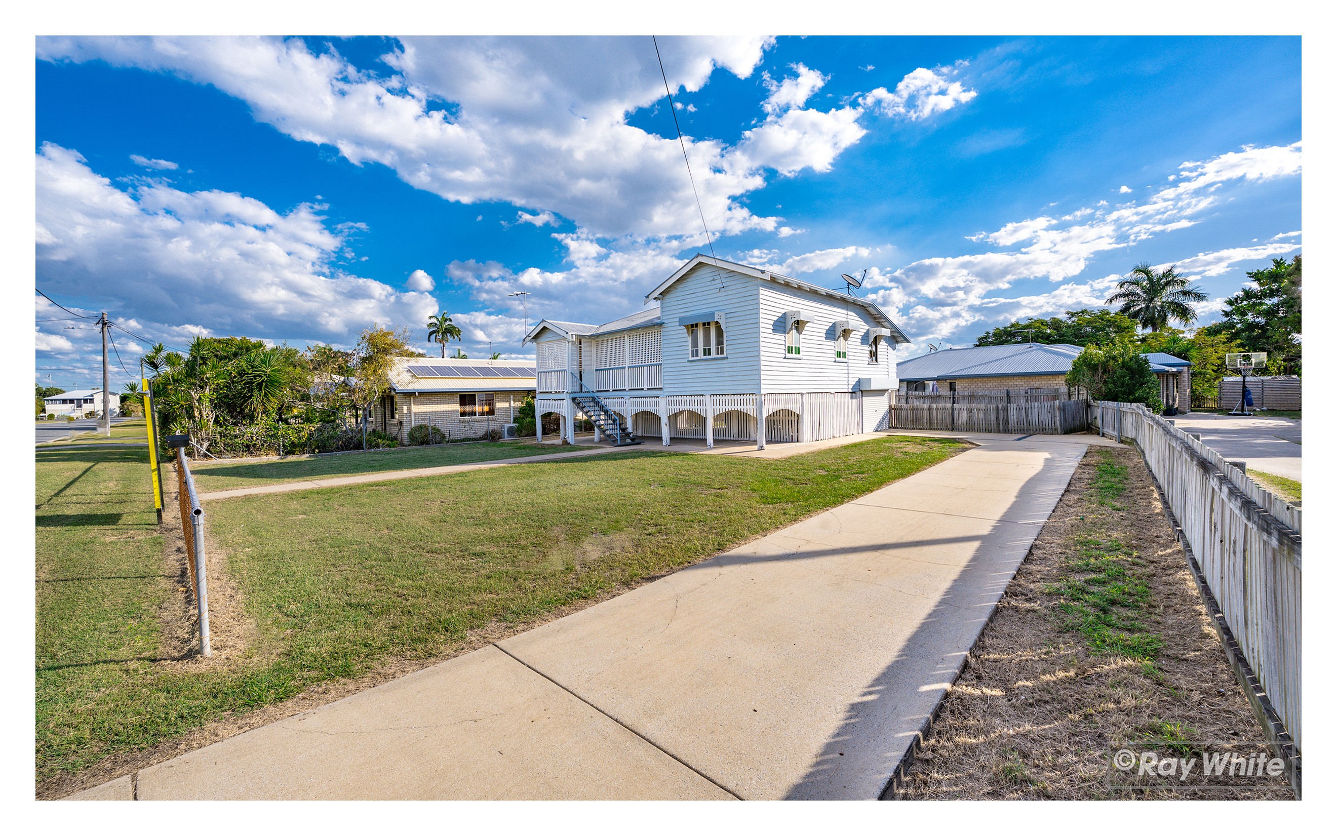 319 Waterloo Street, Frenchville, QLD 4701