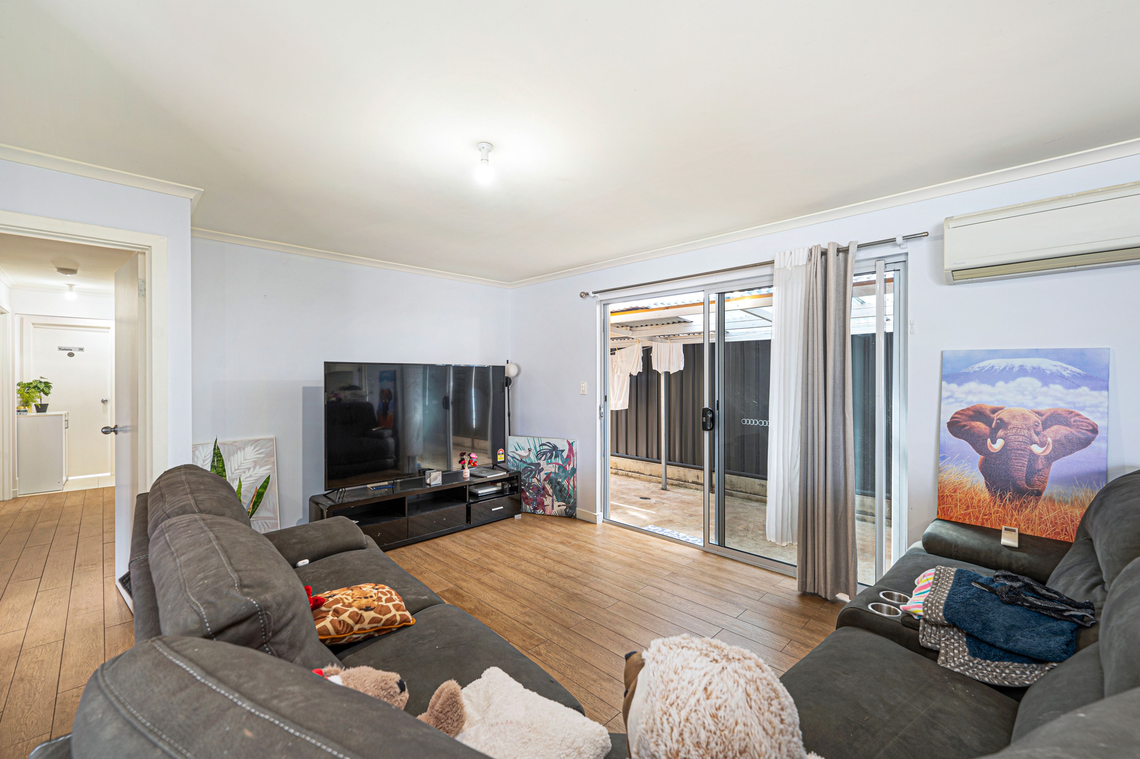 15/1124 Andrews Road, Munno Para West, SA 5115