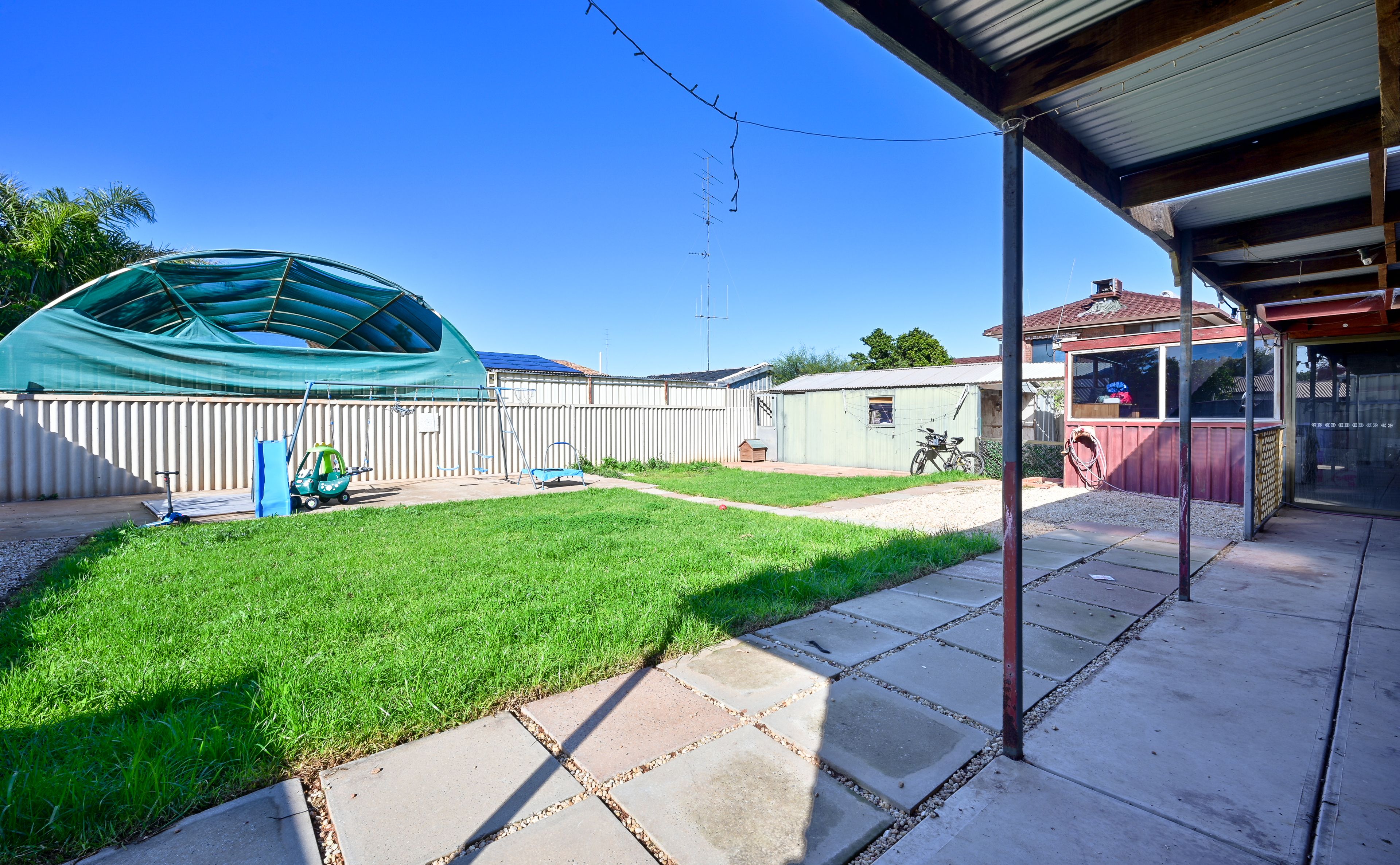 27 Abraham Drive — photo 14 of 15