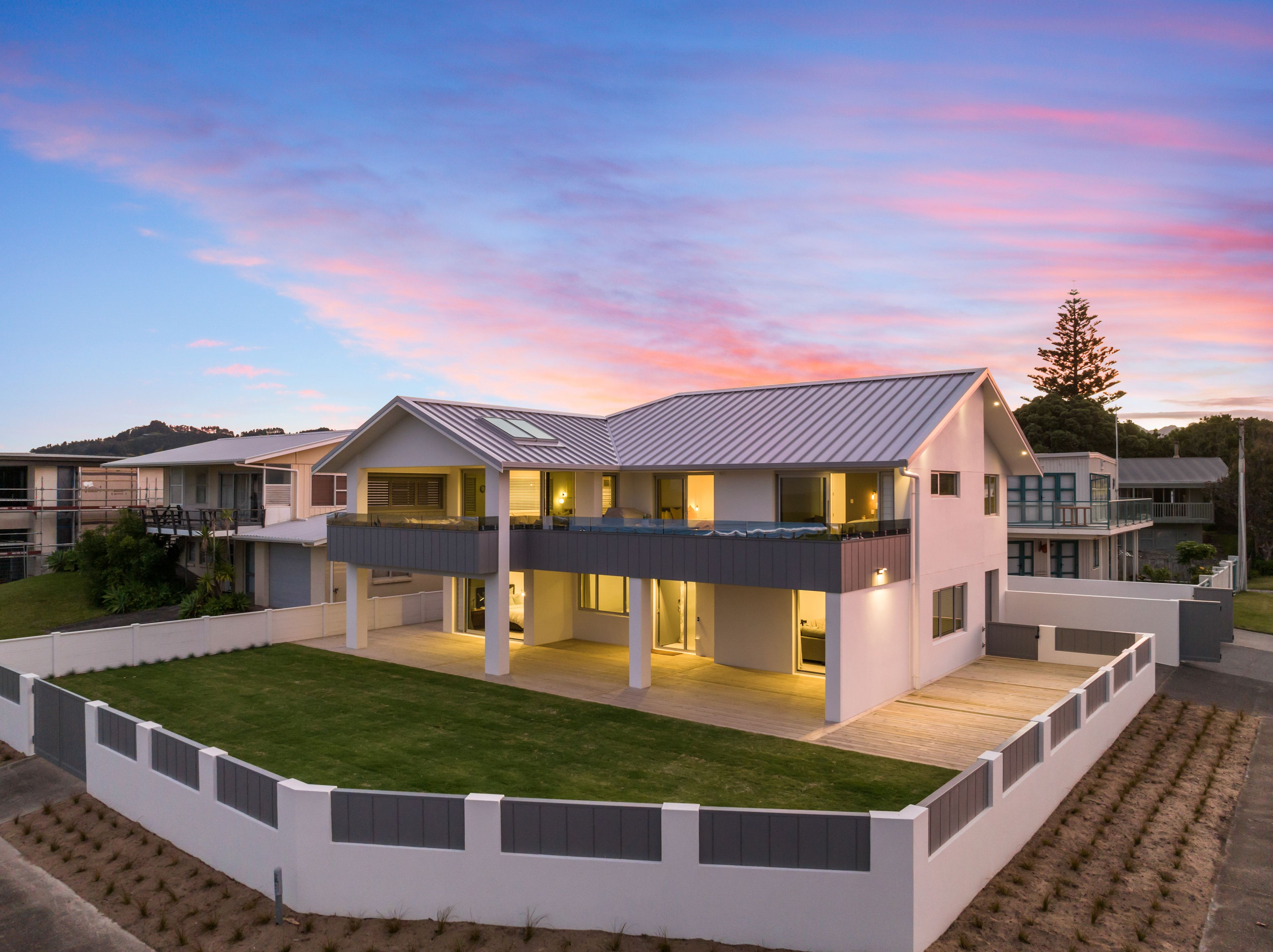 101 Esplanade Drive, Whangamata, Thames Coromandel District