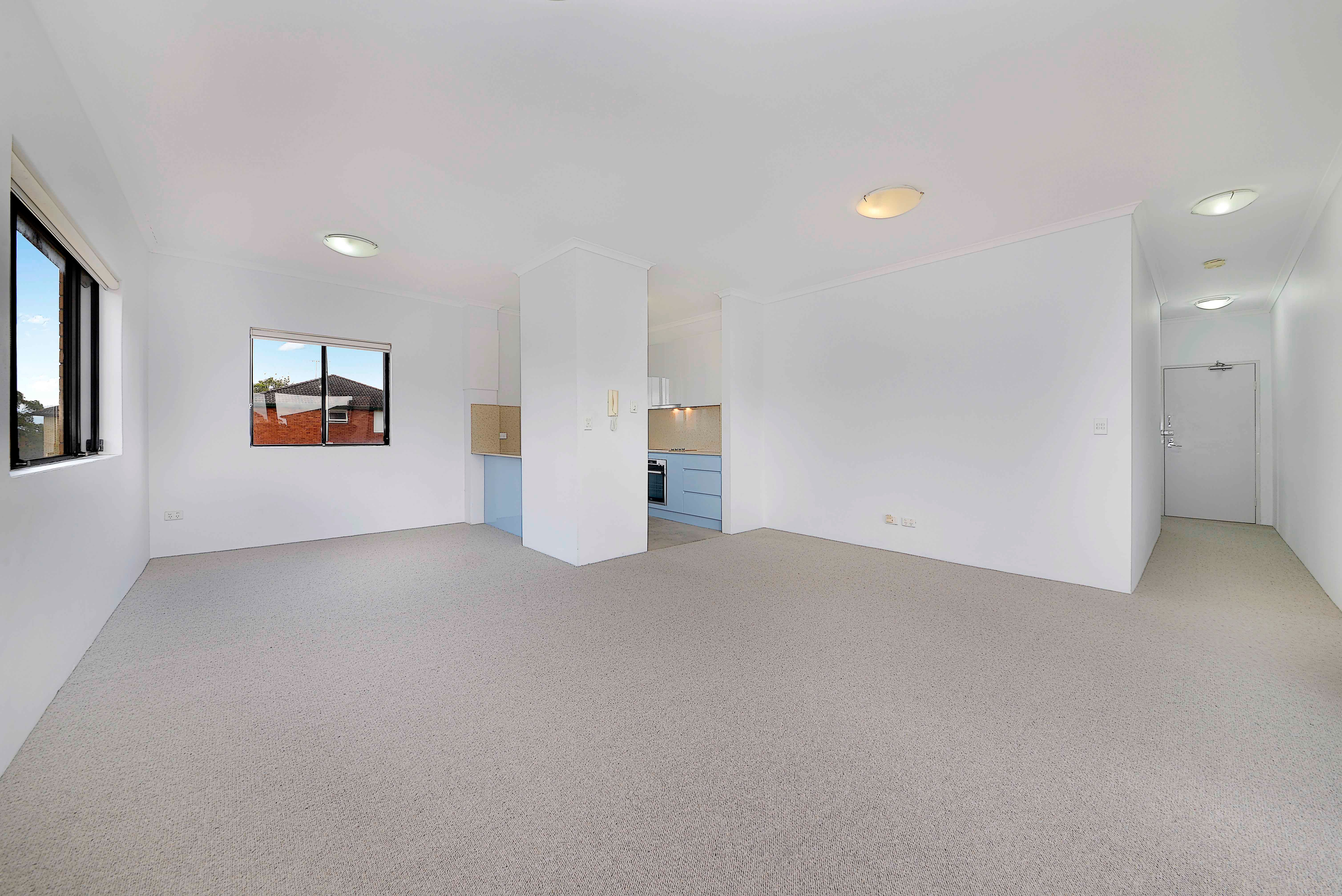 40/6 Dutruc Street, Randwick, NSW 2031