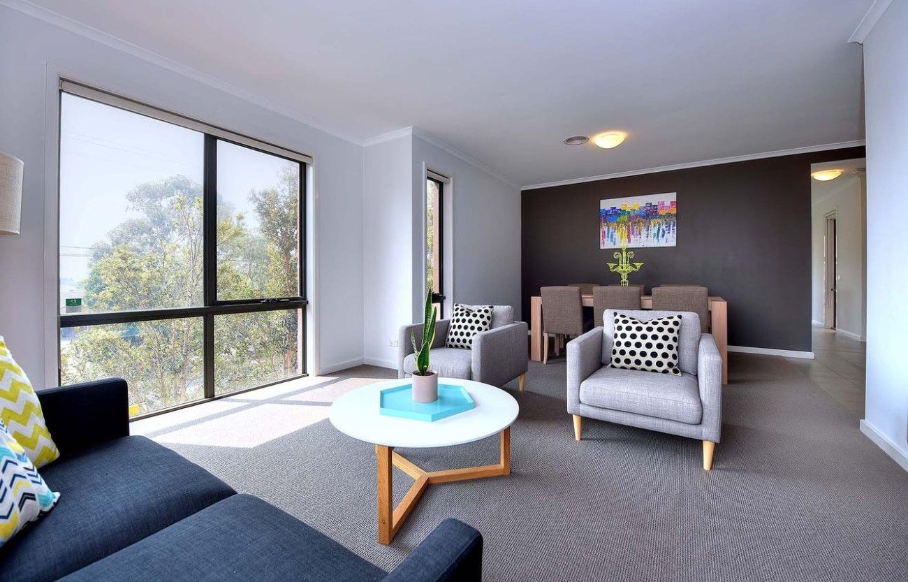 21 Derby Place, Mulgrave, VIC 3170