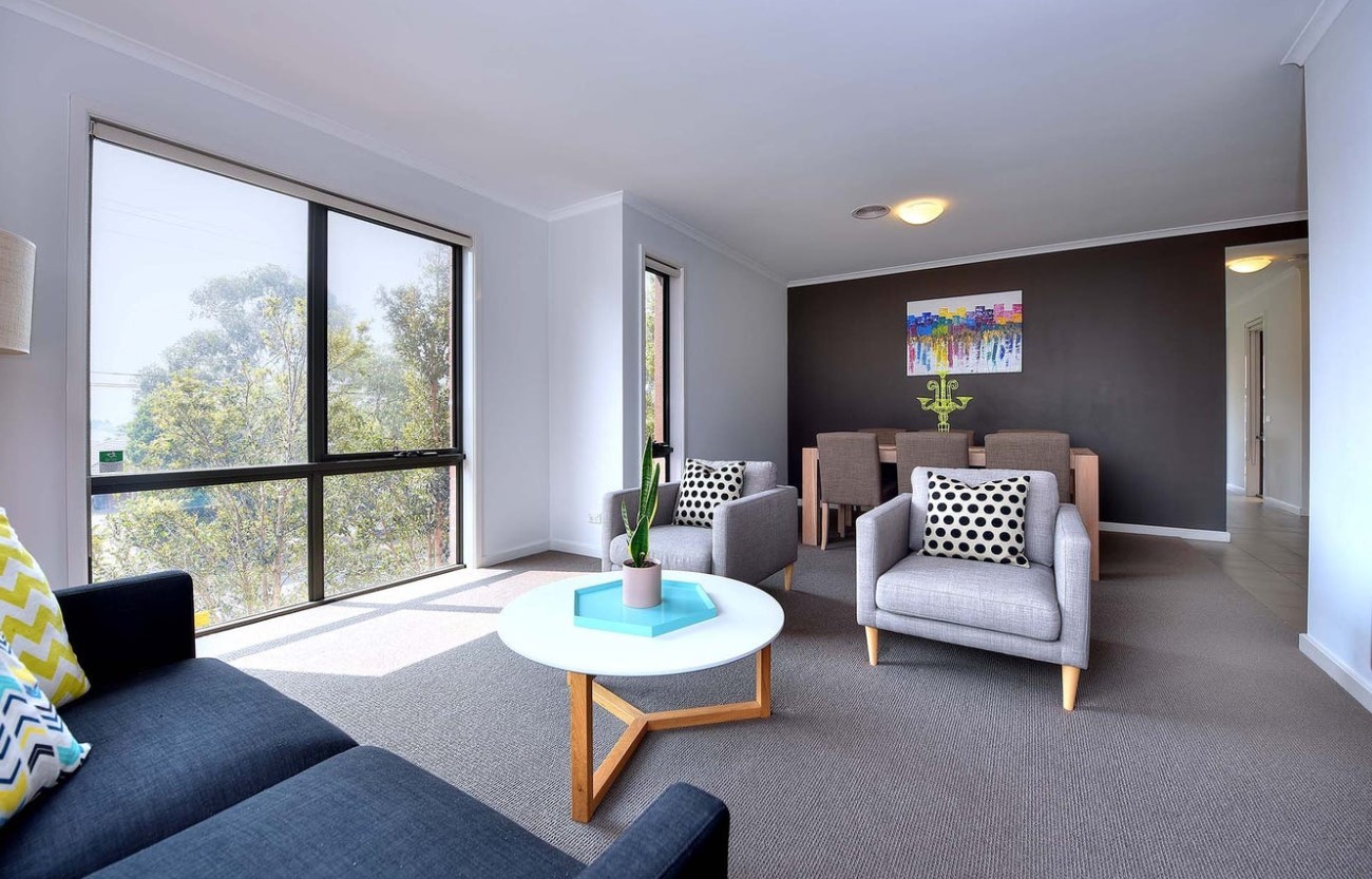 21 Derby Place, Mulgrave, VIC 3170