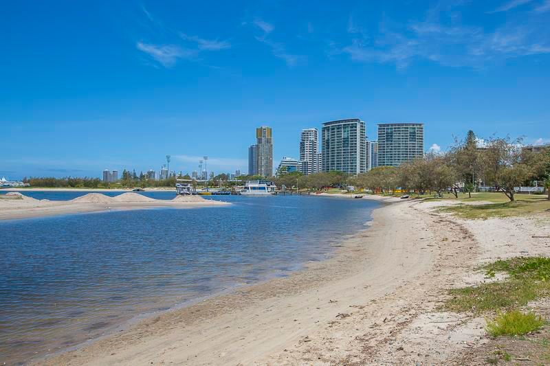 2-8 Gilmour Lane, Southport, QLD 4215